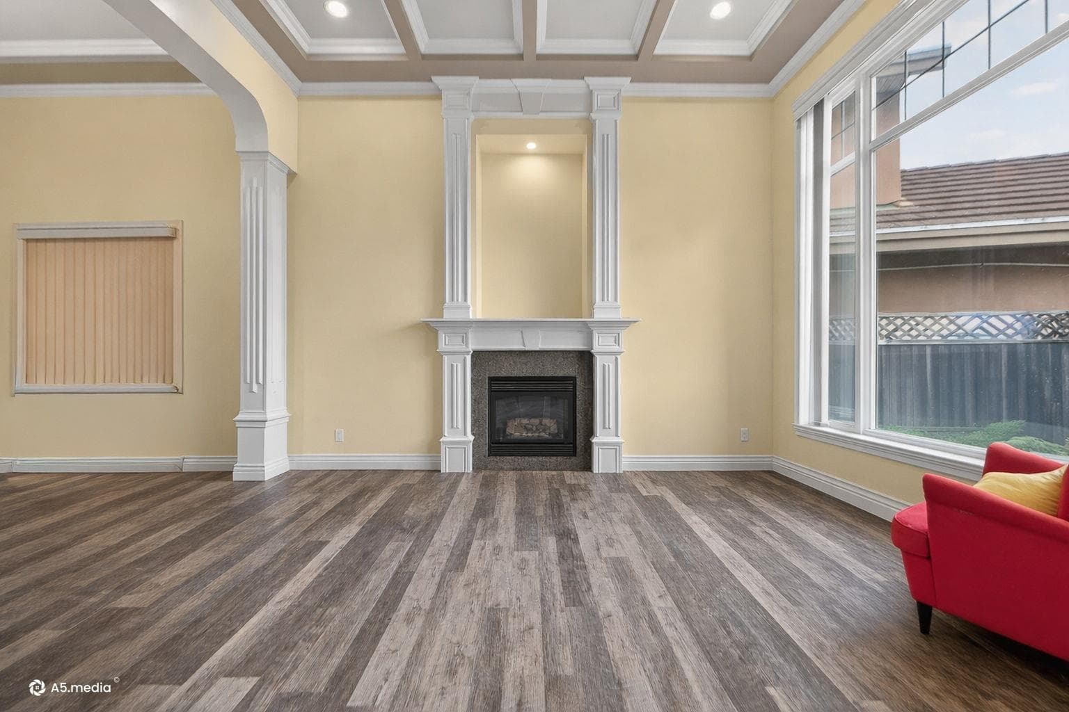 10099 Ruskin Road, Richmond, V7A 2P3 — photo 4