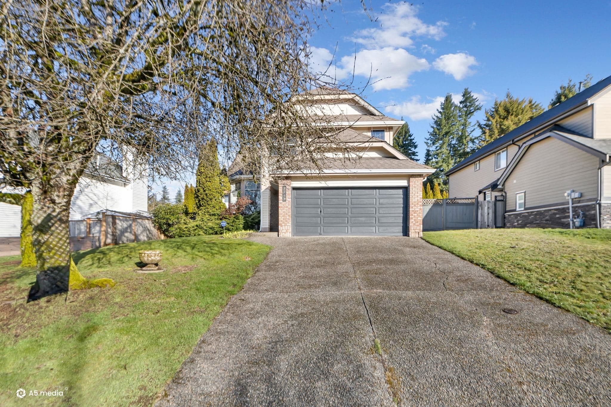 2713 Mara Drive, Coquitlam, V3C 5L6 — photo 1