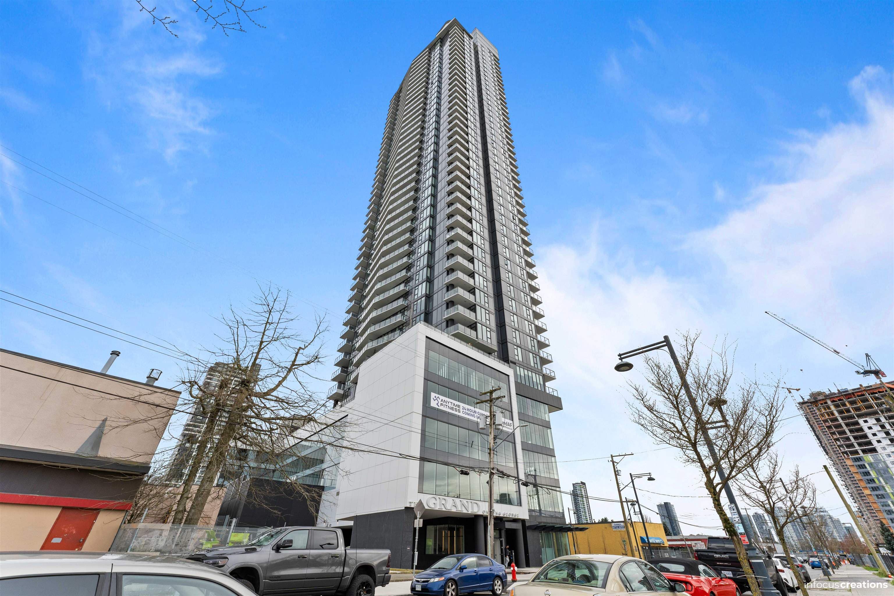 1205 - 10750 135a Street, Surrey, V3T 0V4 — photo 2