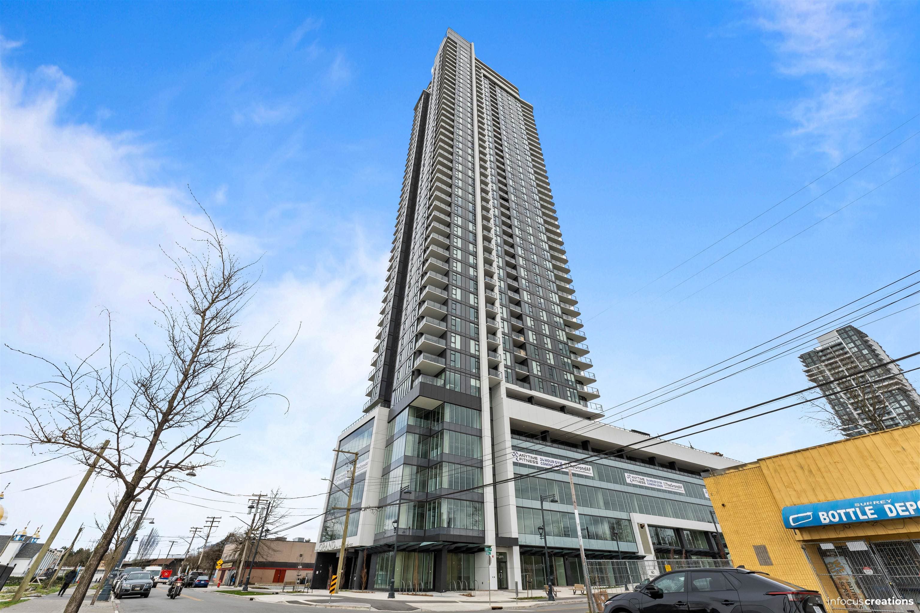 1205 - 10750 135a Street, Surrey, V3T 0V4 — photo 3