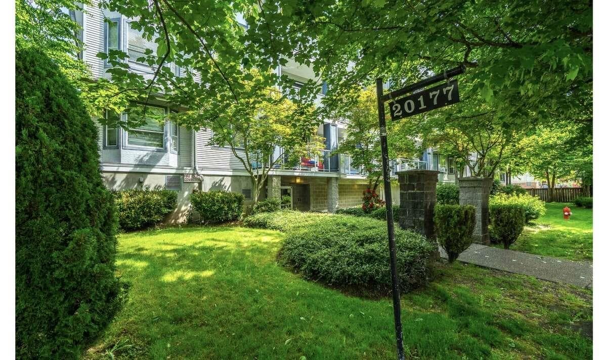 210 - 20177 54a Avenue, Langley, V3A 3W6 — photo 3
