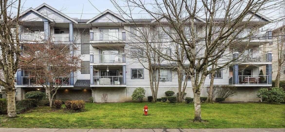 210 - 20177 54a Avenue, Langley, V3A 3W6 — photo 5
