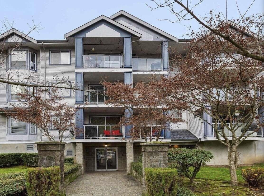210 - 20177 54a Avenue, Langley, V3A 3W6 — photo 4