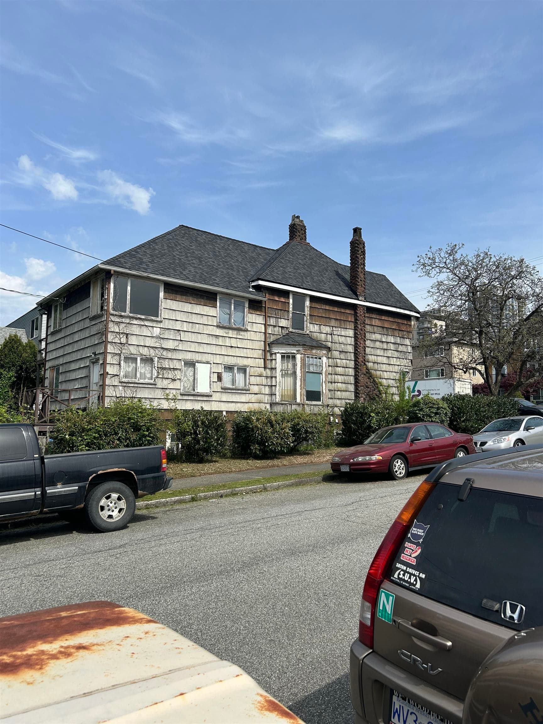 422 Eighth Street, New Westminster, V3M 3R7 — photo 4