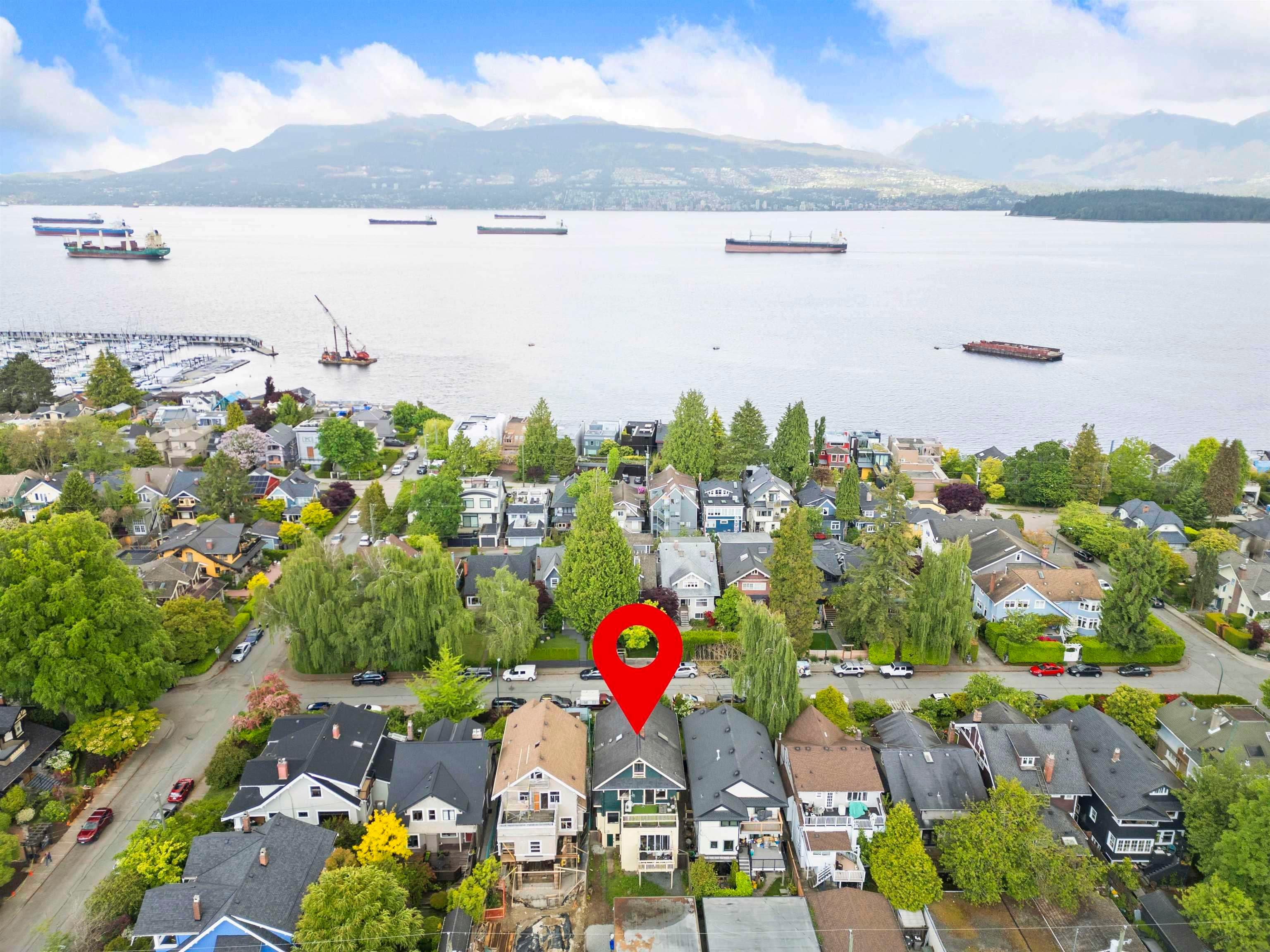 3550 W 1st Avenue, Vancouver, V6R 1G8 — photo 2