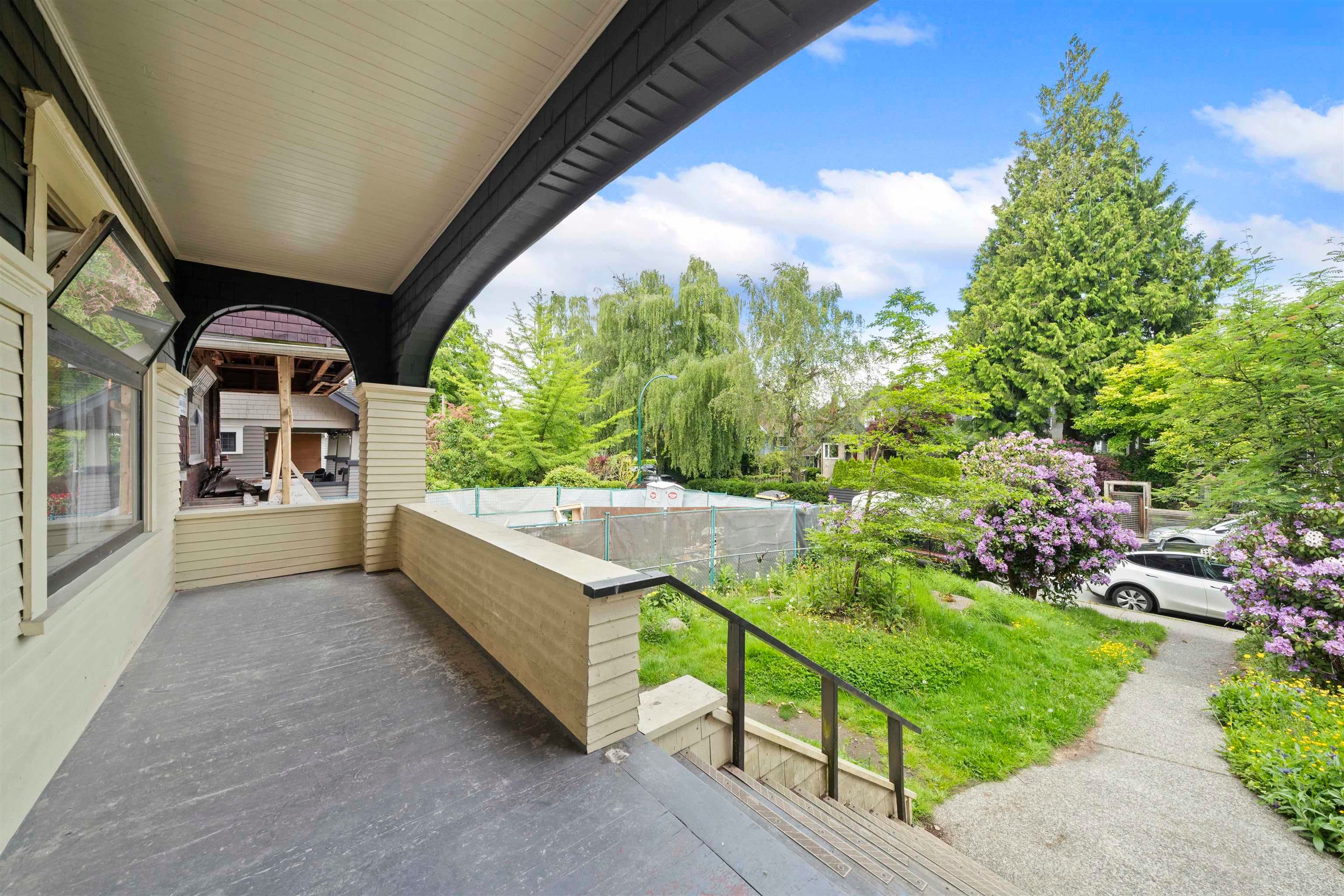 3550 W 1st Avenue, Vancouver, V6R 1G8 — photo 4