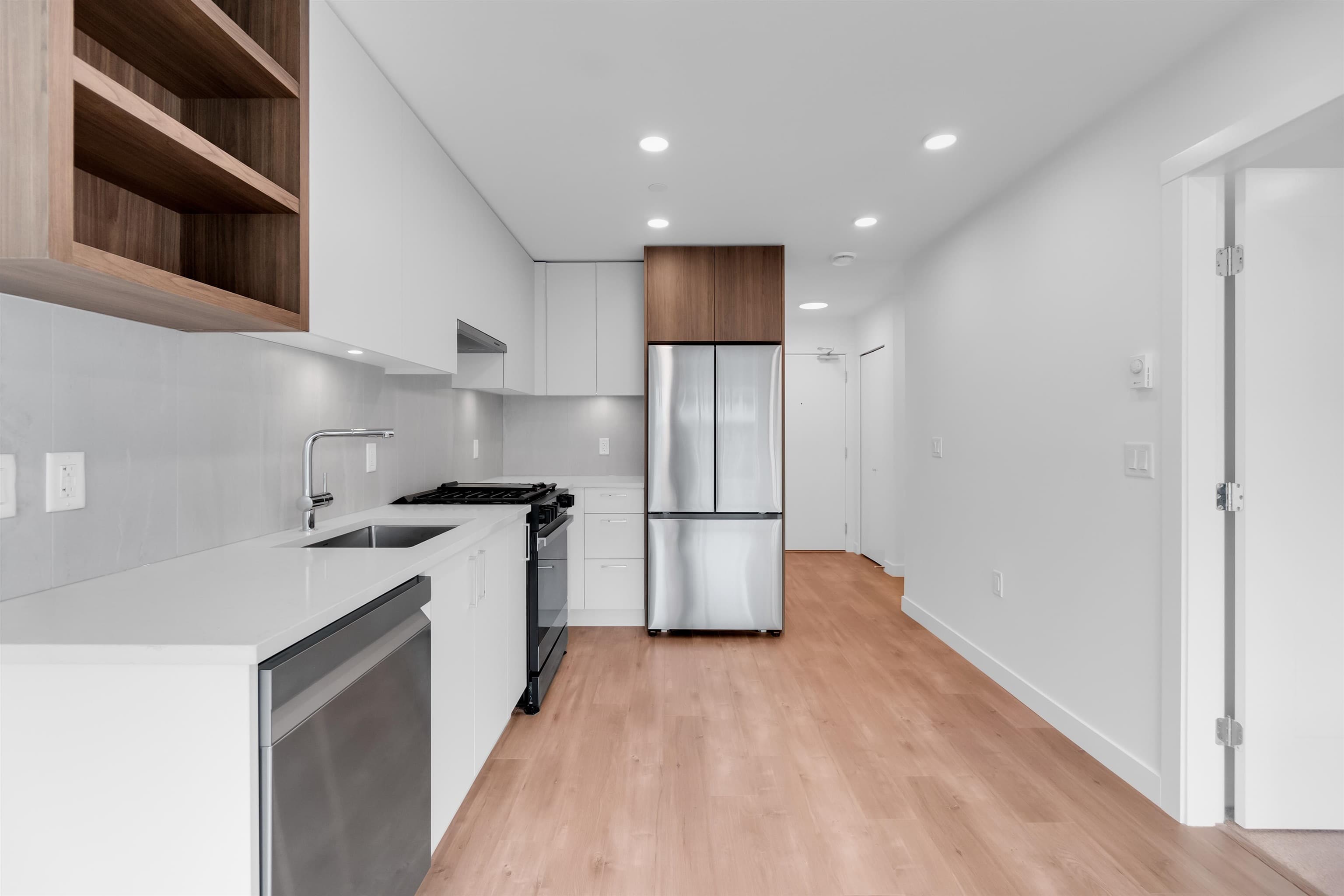 514 - 723 Grover Avenue, Coquitlam