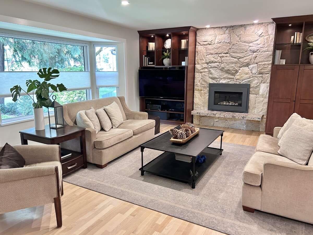 2685 Byron Road, North Vancouver, V7H 1L9 — photo 2