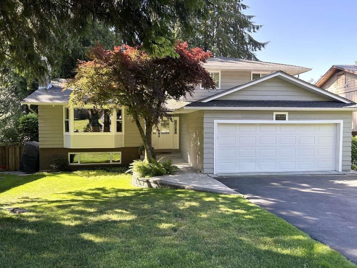 2685 Byron Road, North Vancouver, V7H 1L9 — photo 1