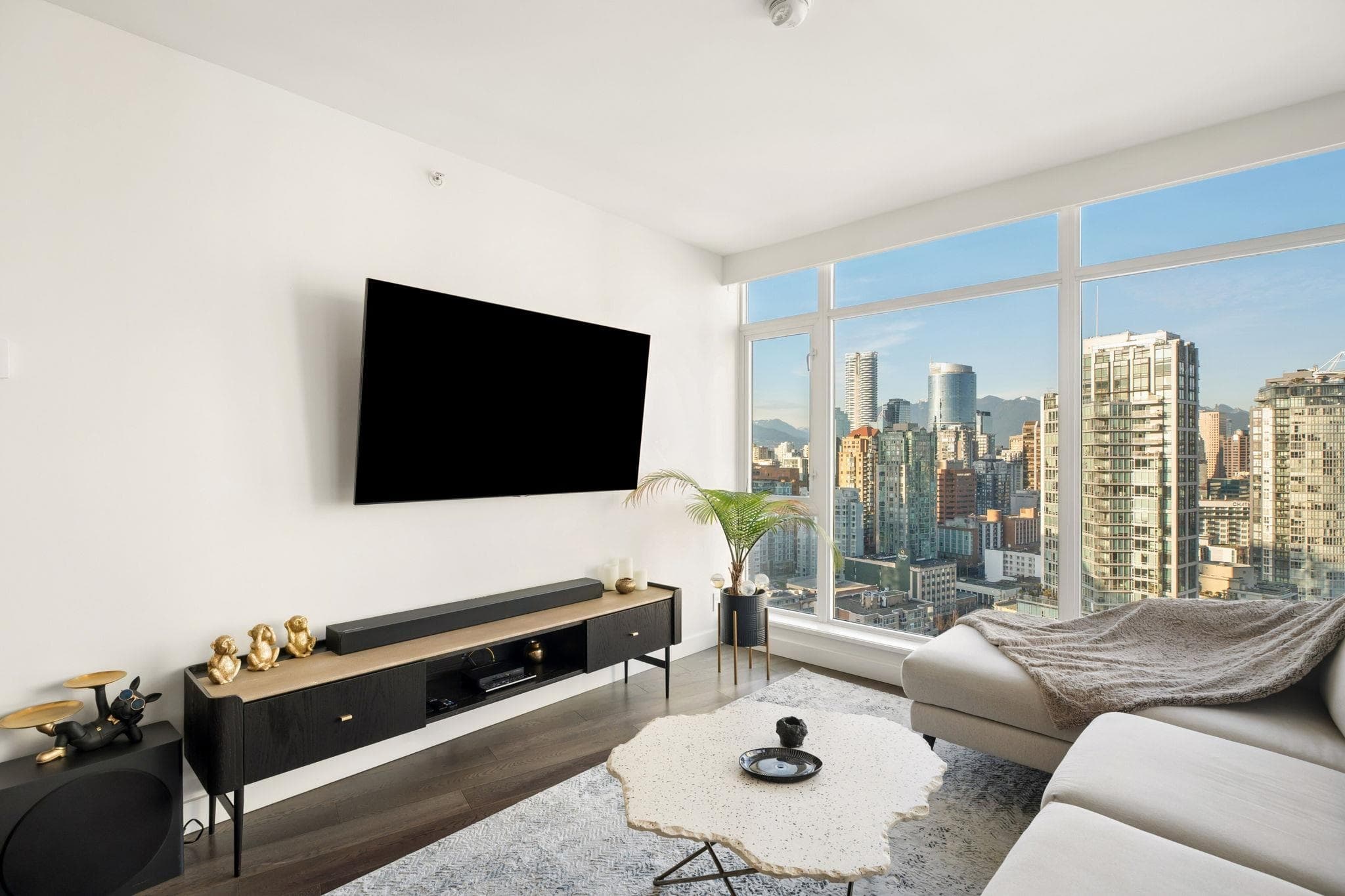 3005 - 1372 Seymour Street, Vancouver