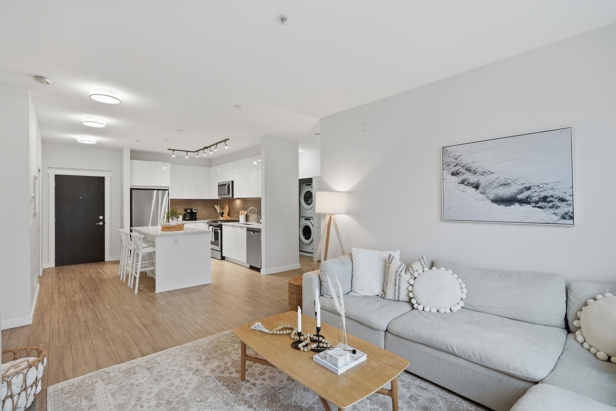 A323 - 8150 207 Street, Langley, V2Y 4J3 — photo 4
