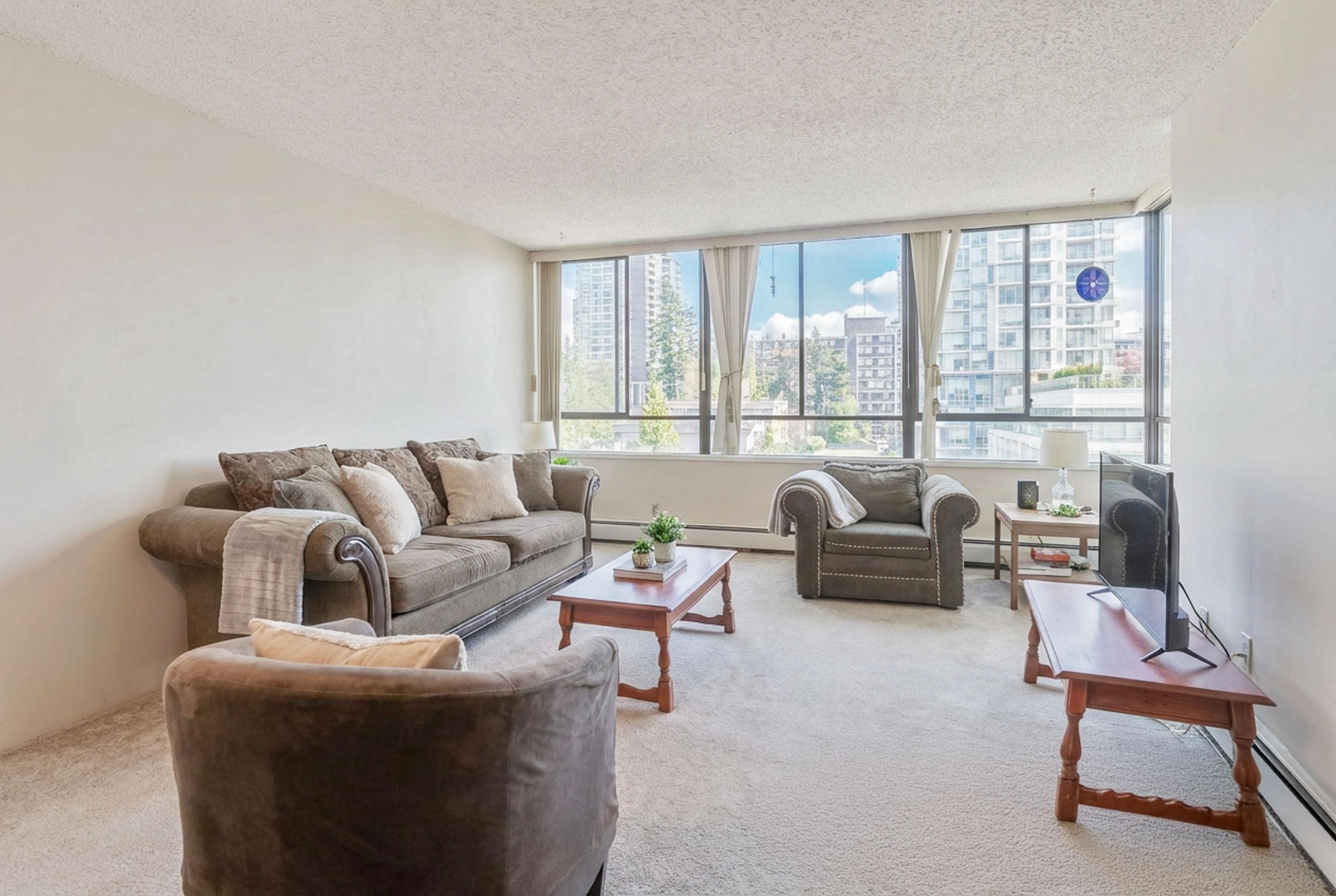 708 - 460 Westview Street, Coquitlam, V3K 6C9 — photo 1