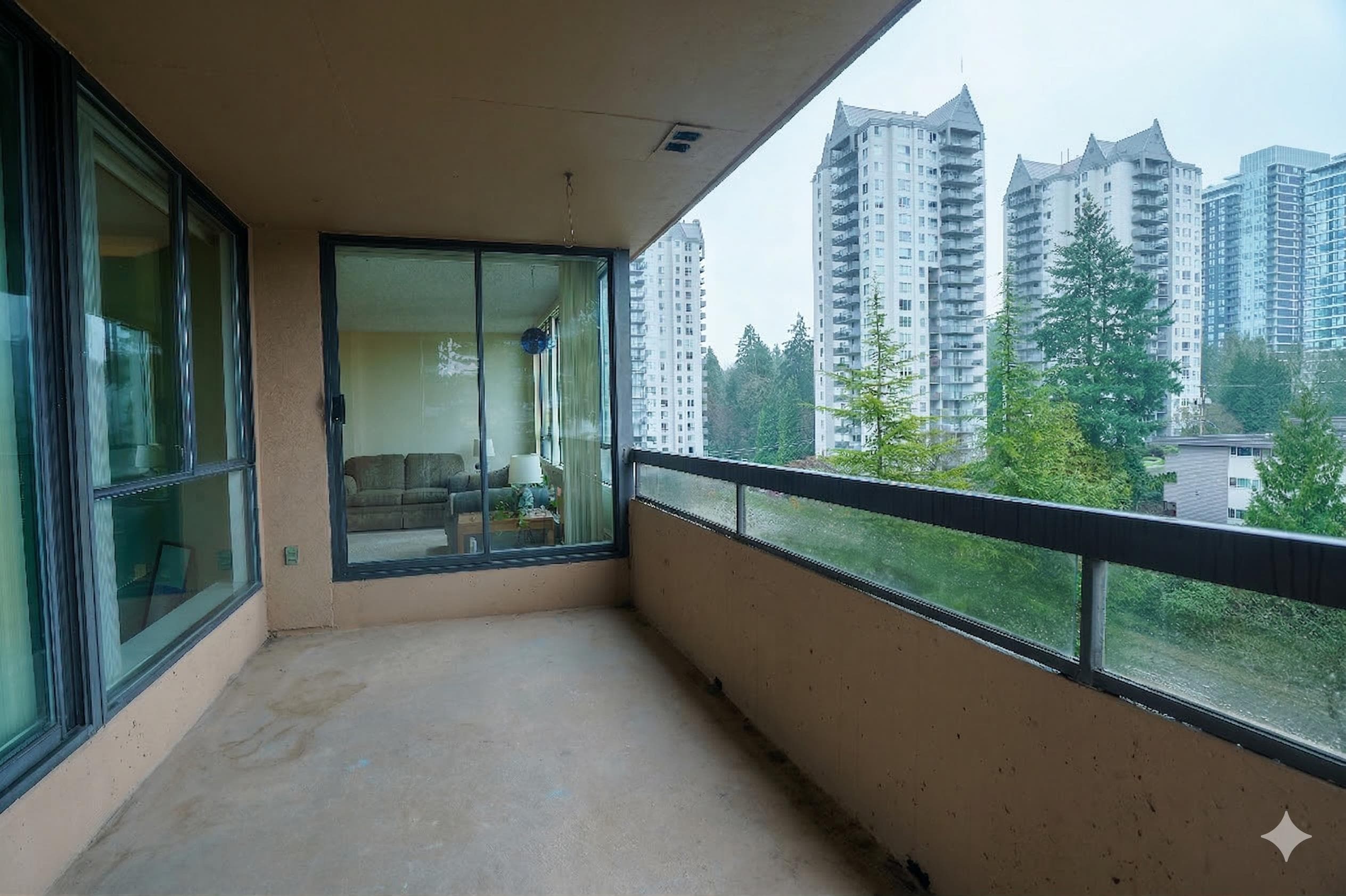 708 - 460 Westview Street, Coquitlam, V3K 6C9 — photo 4