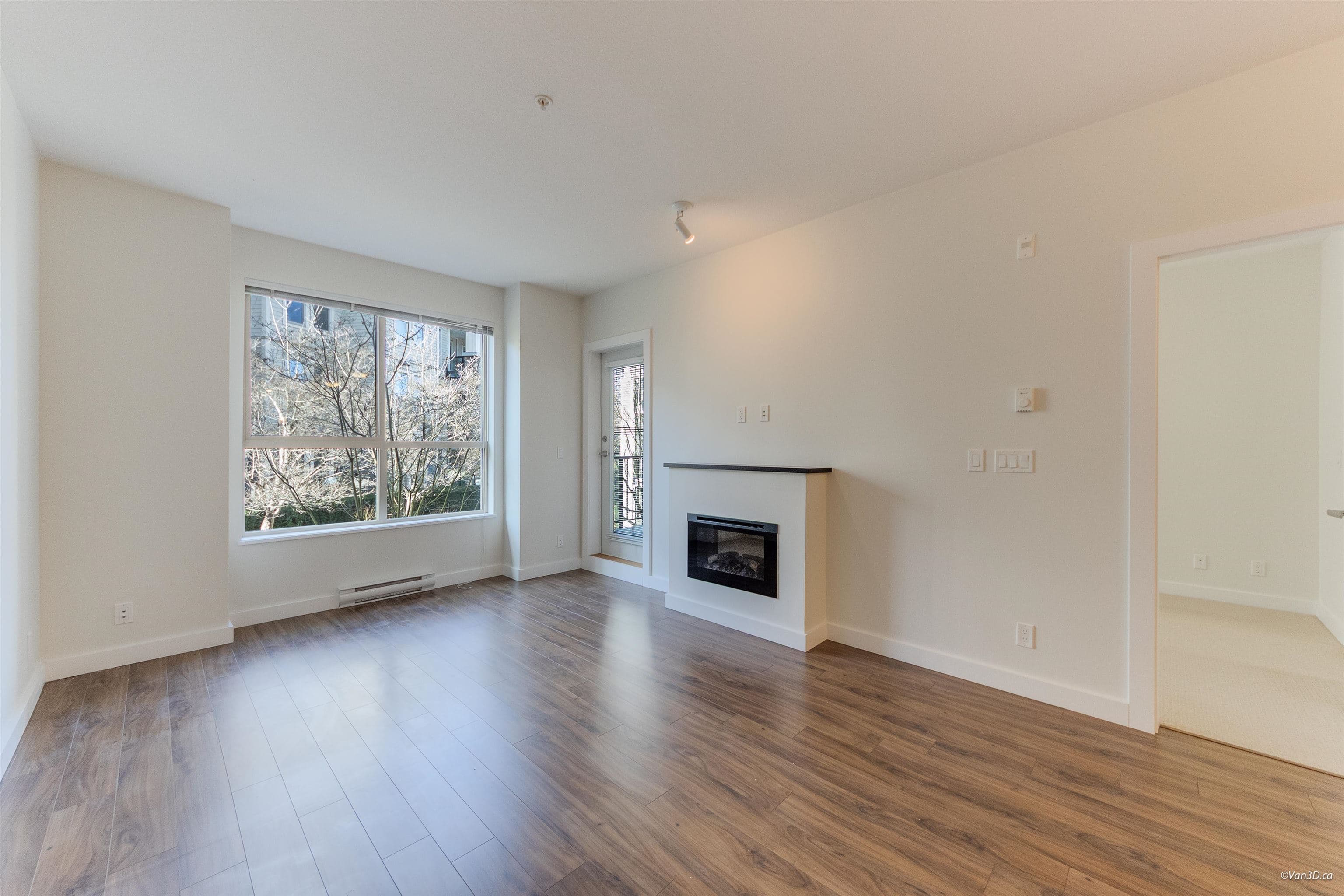 207 - 240 Francis Way, New Westminster, V3L 0E5 — photo 2