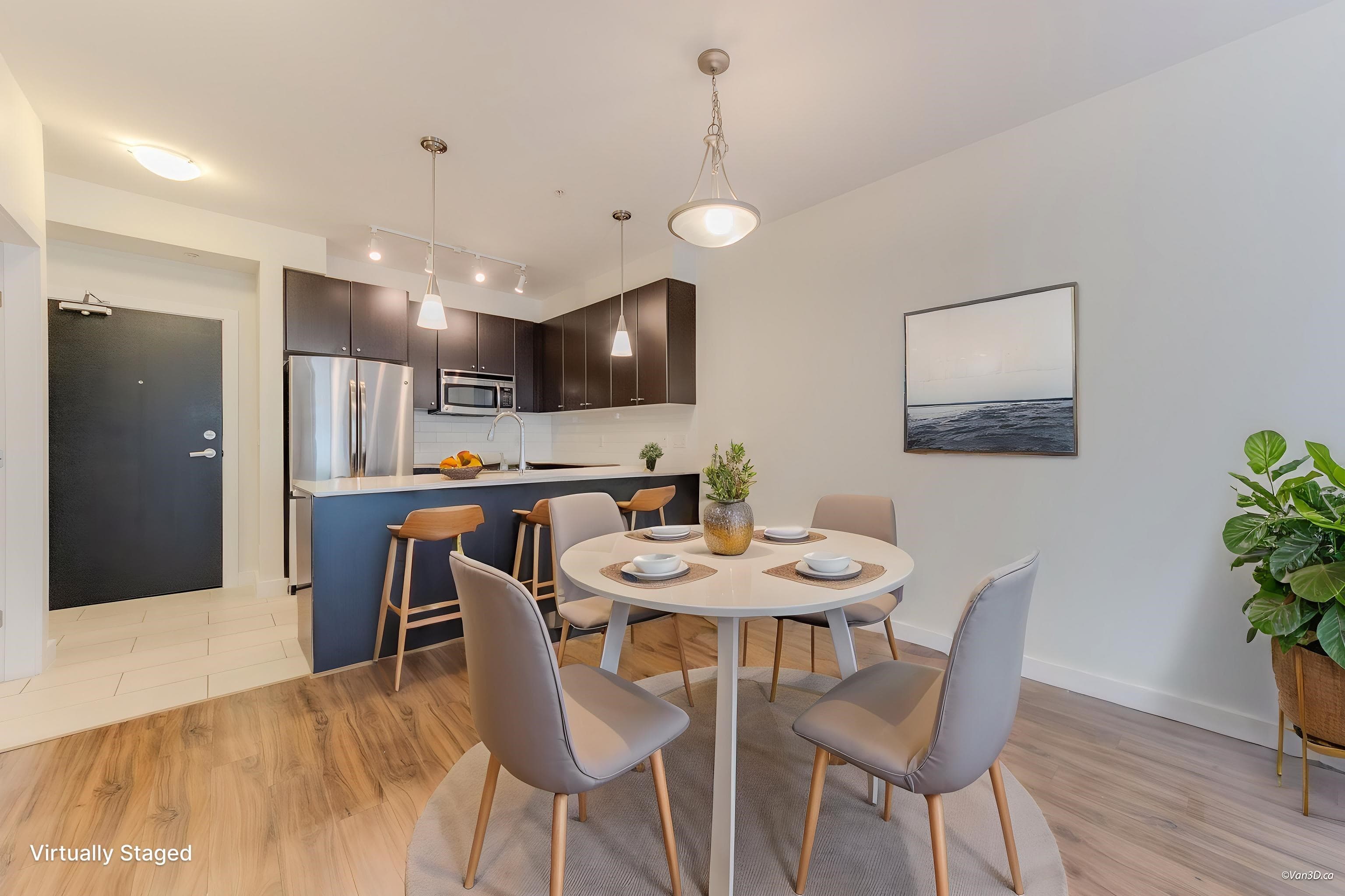 207 - 240 Francis Way, New Westminster, V3L 0E5 — photo 3