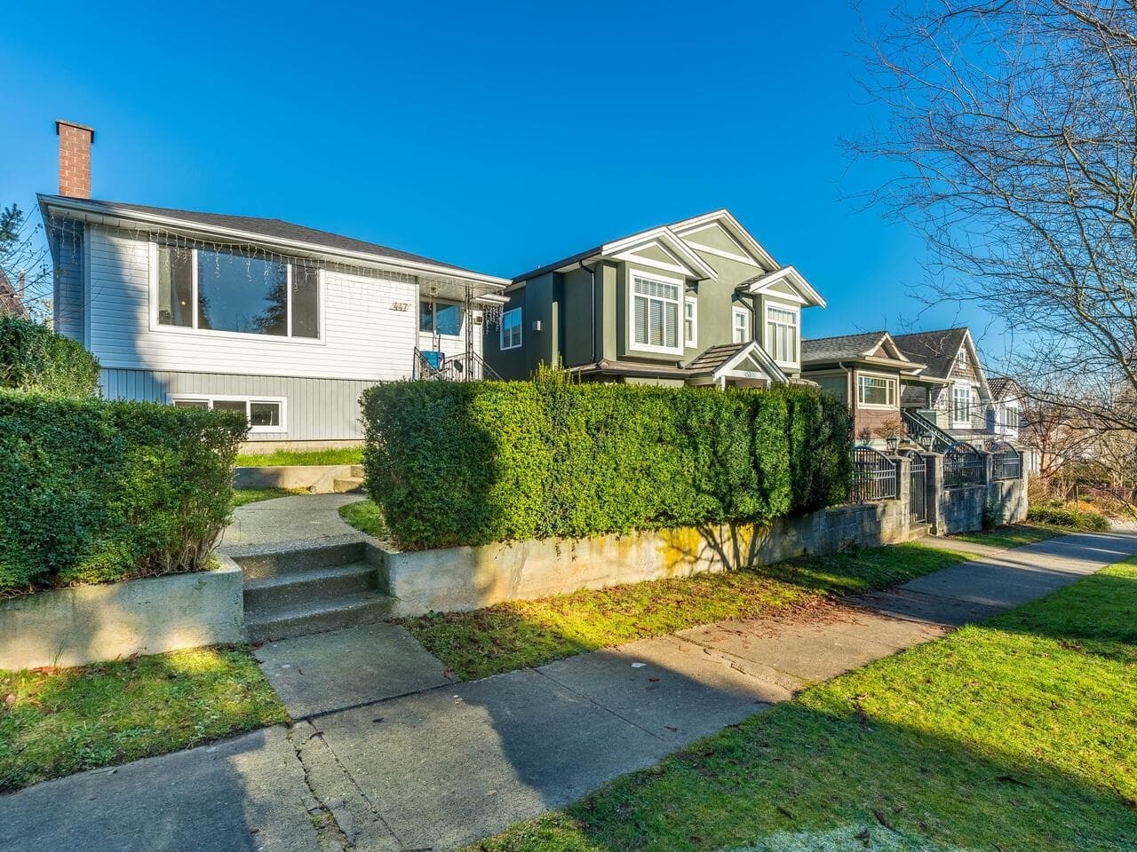 447 E 30th Avenue, Vancouver, V5V 2V5 — photo 2