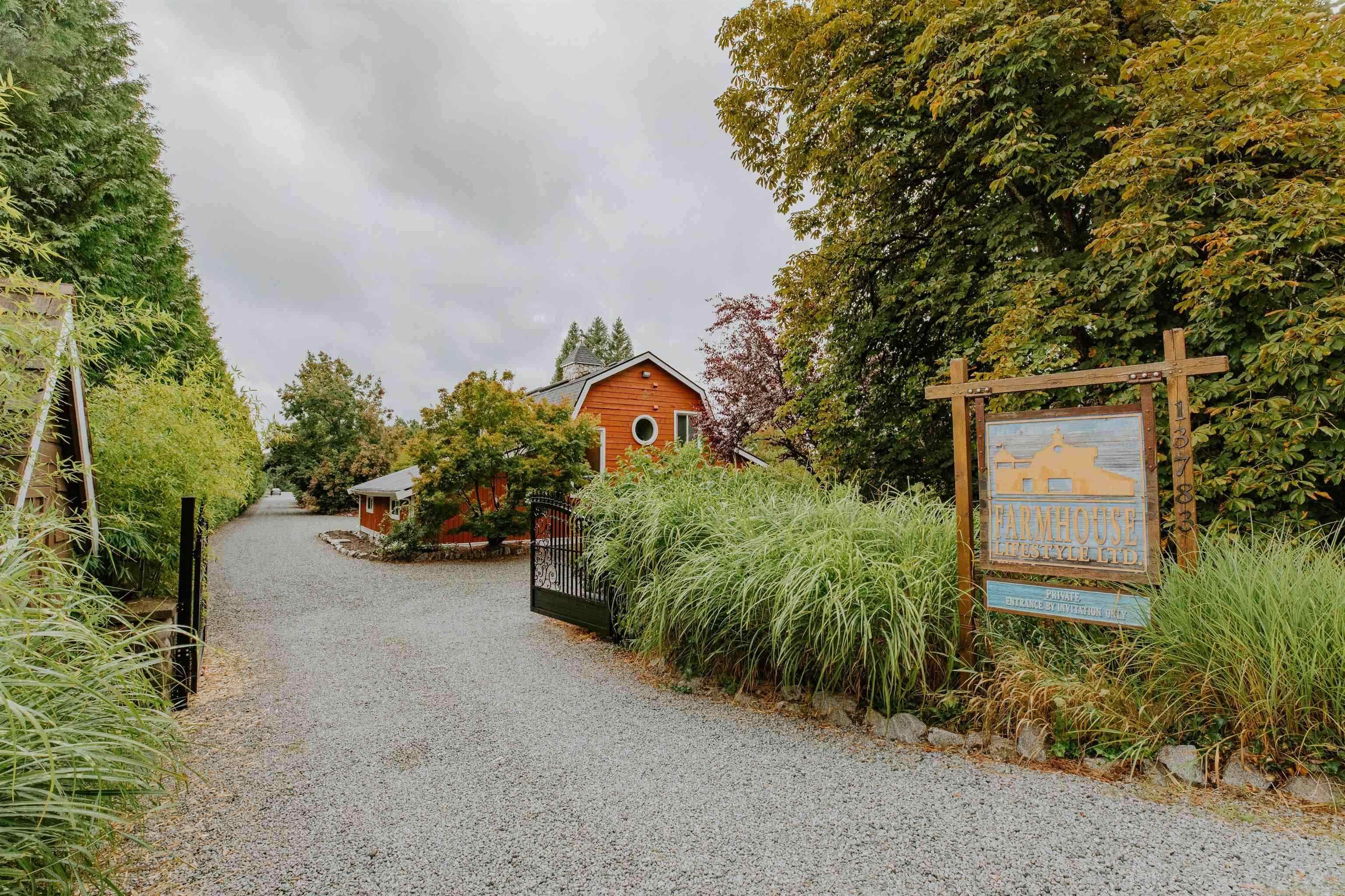 13783 Rippington Road, Pitt Meadows, V3Y 1Z1 — photo 2