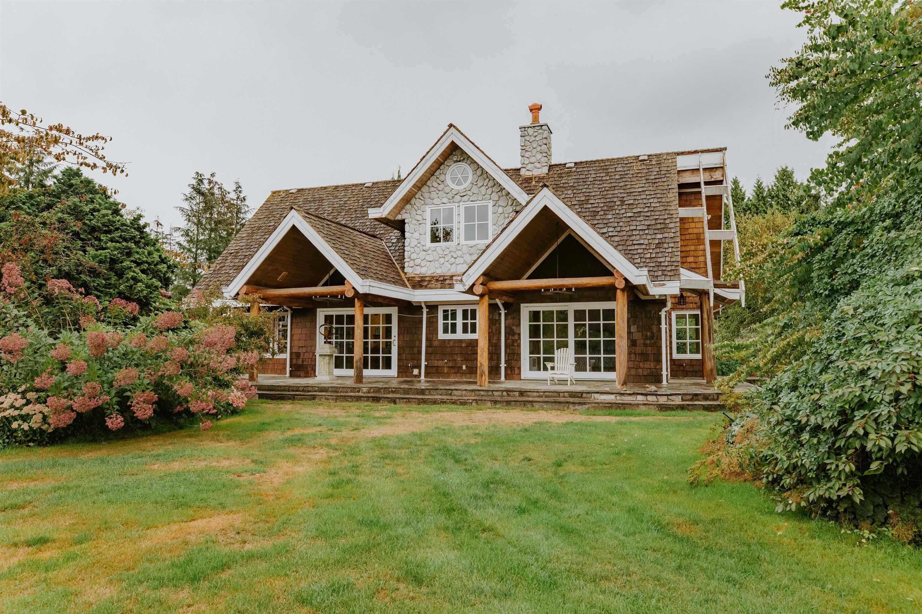 13783 Rippington Road, Pitt Meadows, V3Y 1Z1 — photo 3