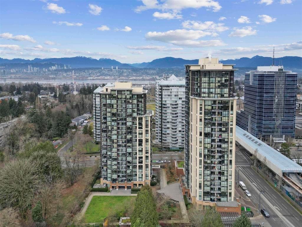 1908 - 13380 108 Avenue, Surrey, V3T 0E7 — photo 2
