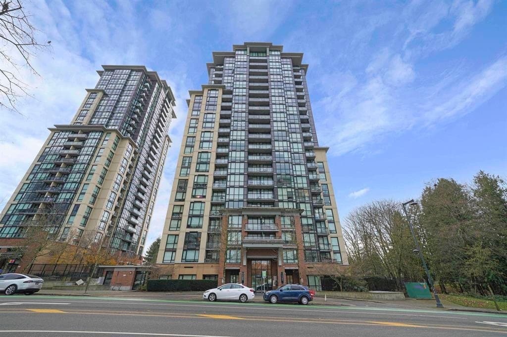 1908 - 13380 108 Avenue, Surrey