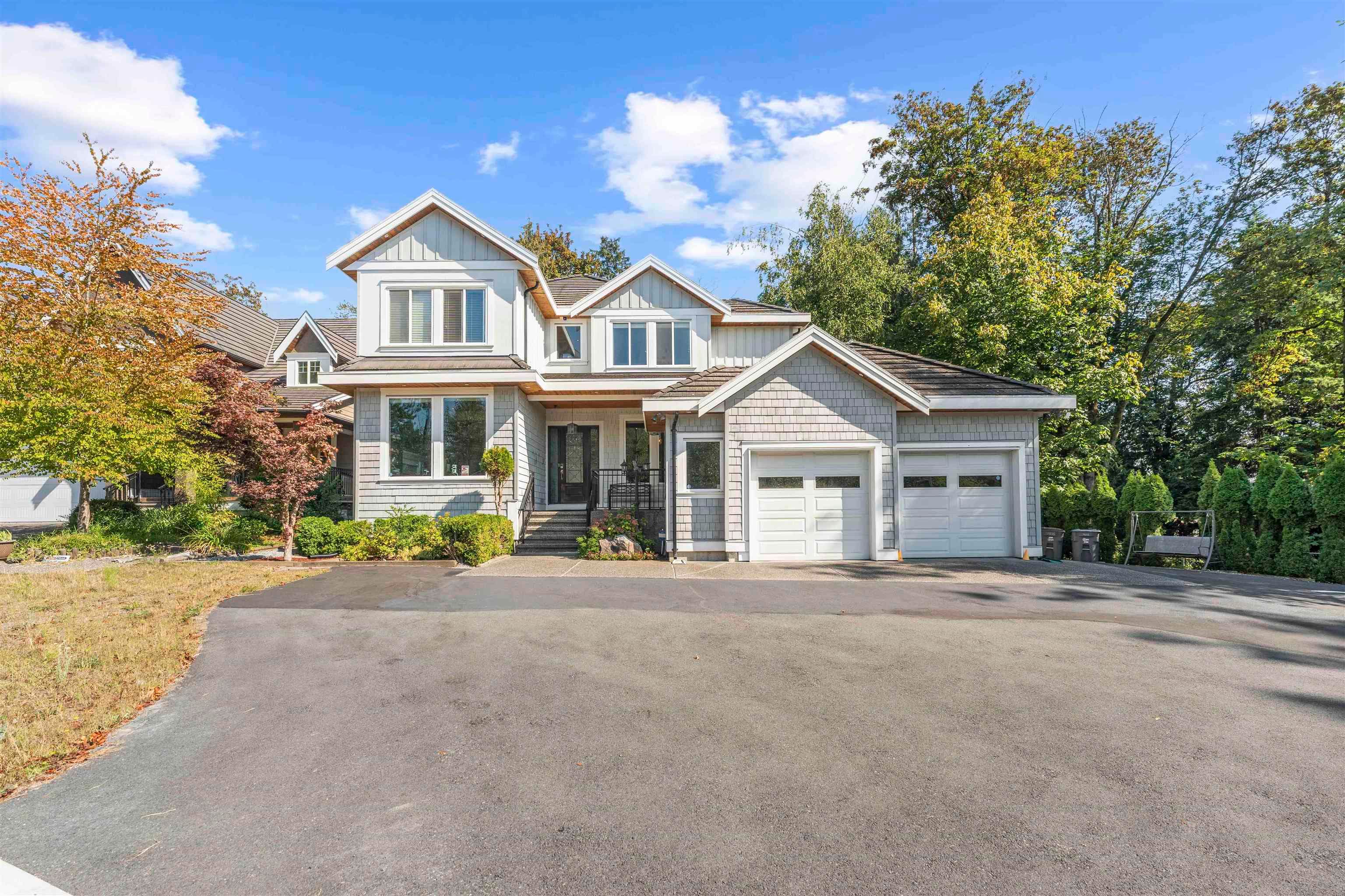 7838 162 Street, Surrey