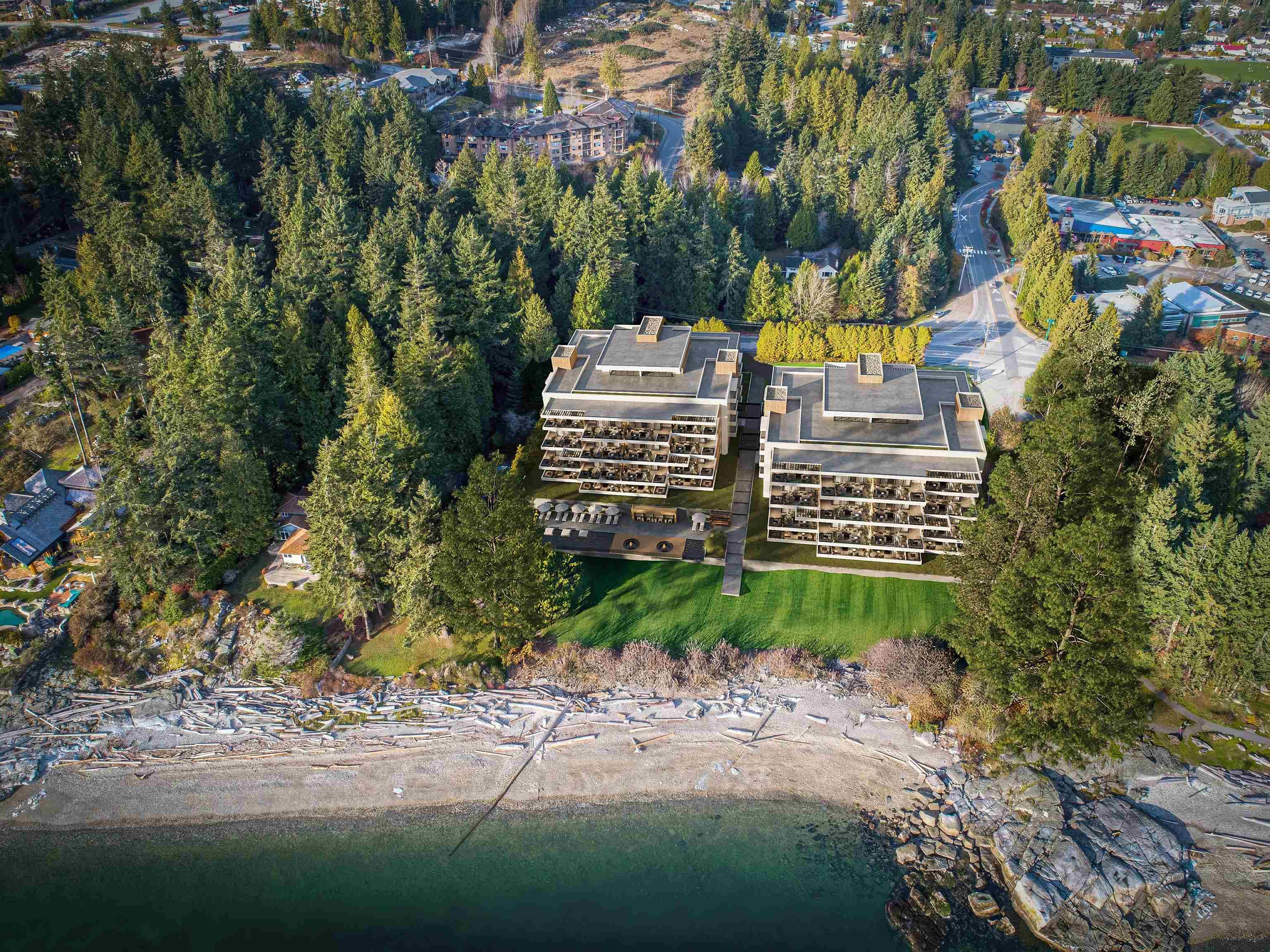 5845 Sunshine Coast Highway, Sechelt, V0N 3A1 — photo 4