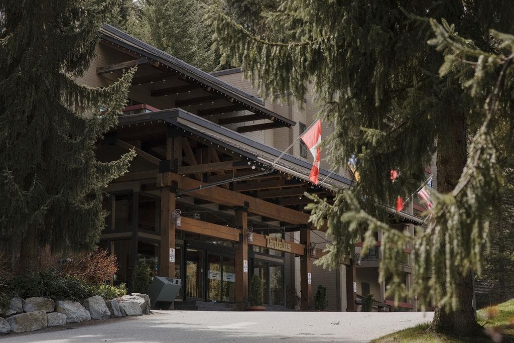 208 - 4200 Whistler Way, Whistler, V8E 1J4 — photo 1