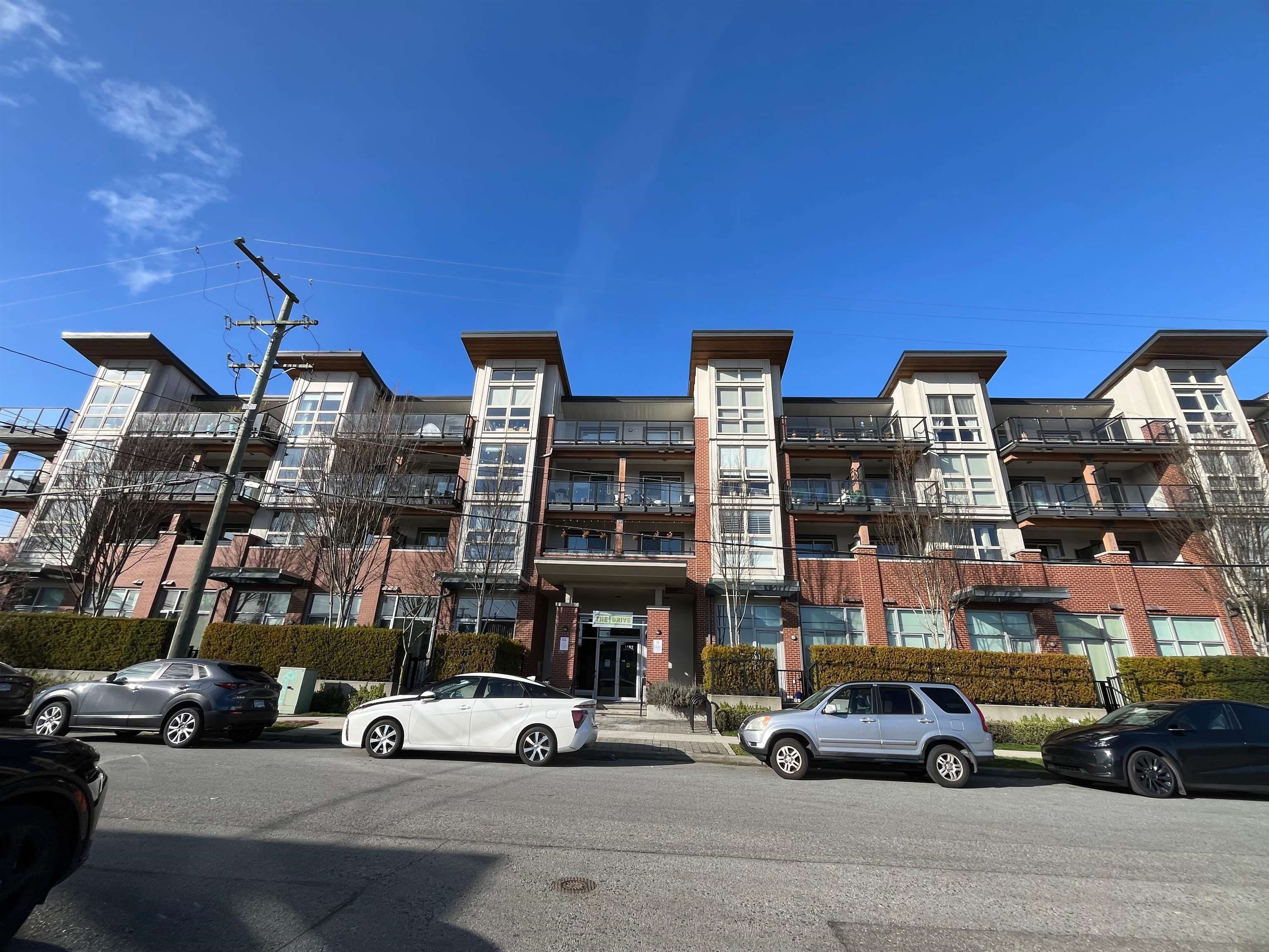 209 - 1182 W 16th Street, North Vancouver, V7P 0B3 — photo 2