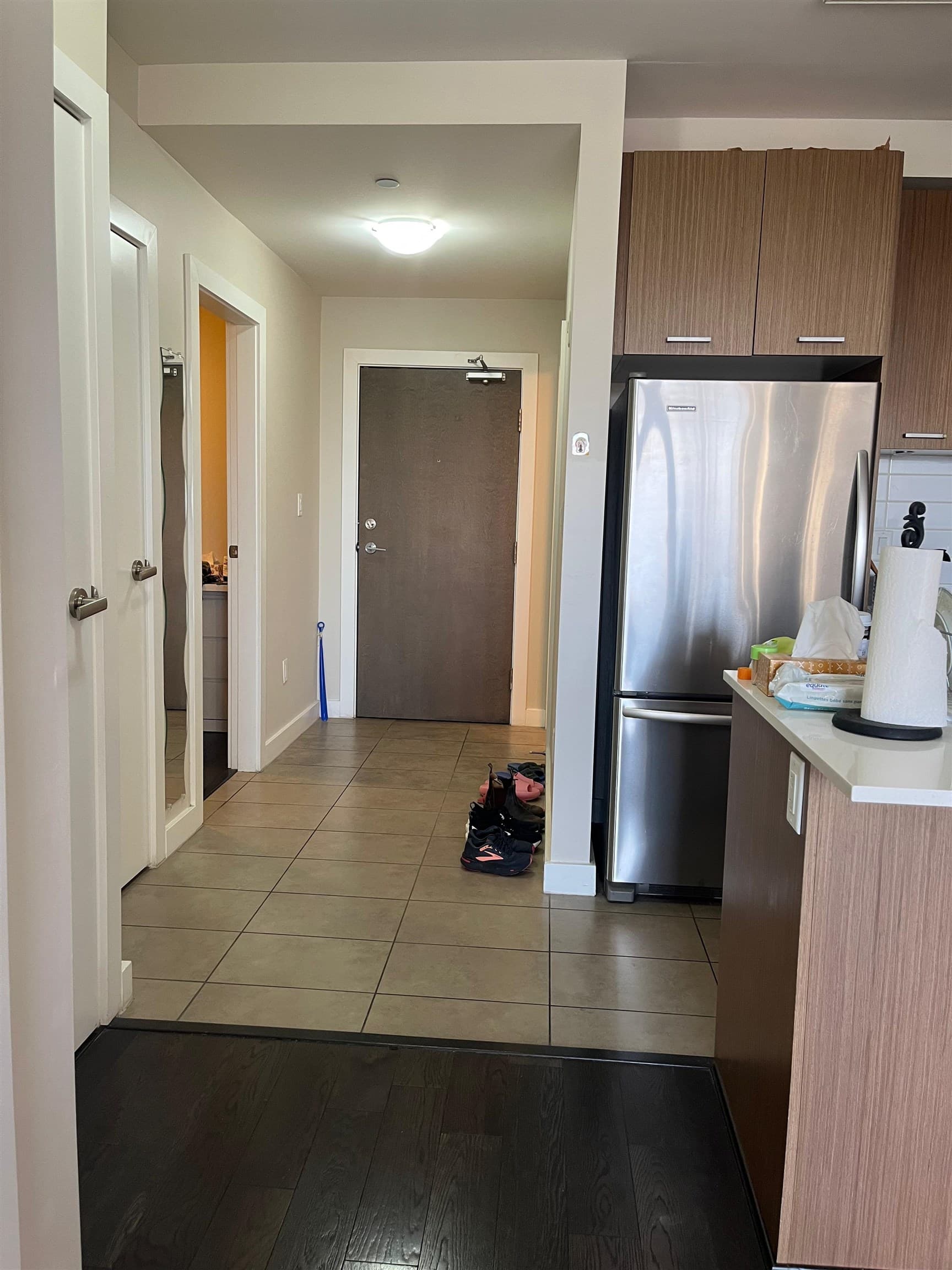 209 - 1182 W 16th Street, North Vancouver, V7P 0B3 — photo 3