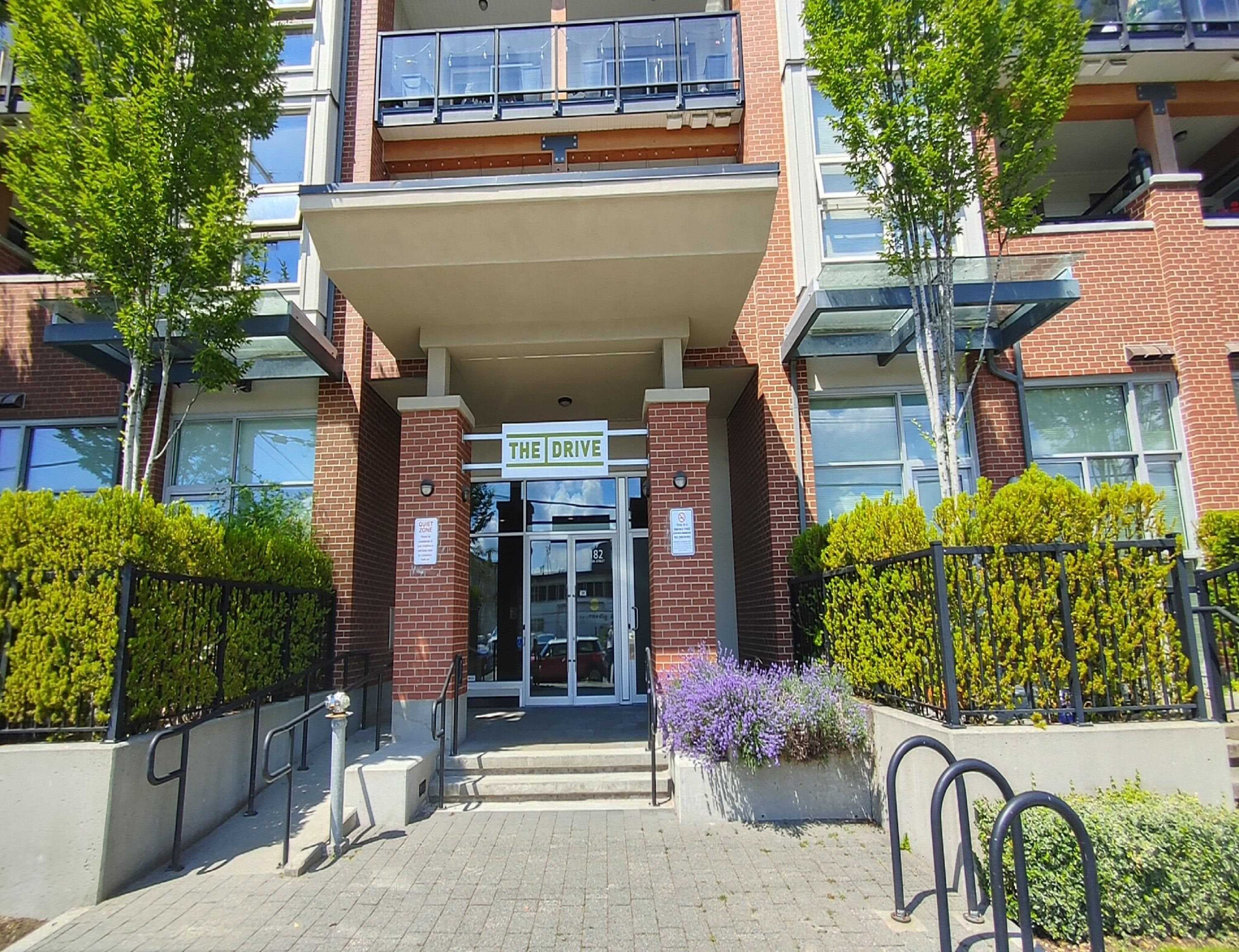 209 - 1182 W 16th Street, North Vancouver, V7P 0B3 — photo 1