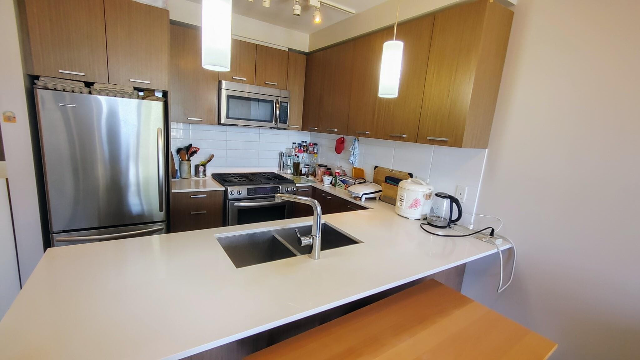 209 - 1182 W 16th Street, North Vancouver, V7P 0B3 — photo 5