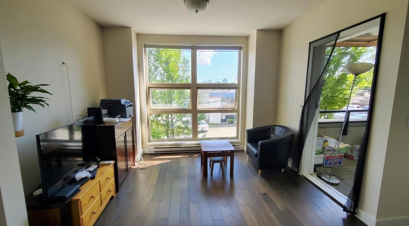209 - 1182 W 16th Street, North Vancouver, V7P 0B3 — photo 4