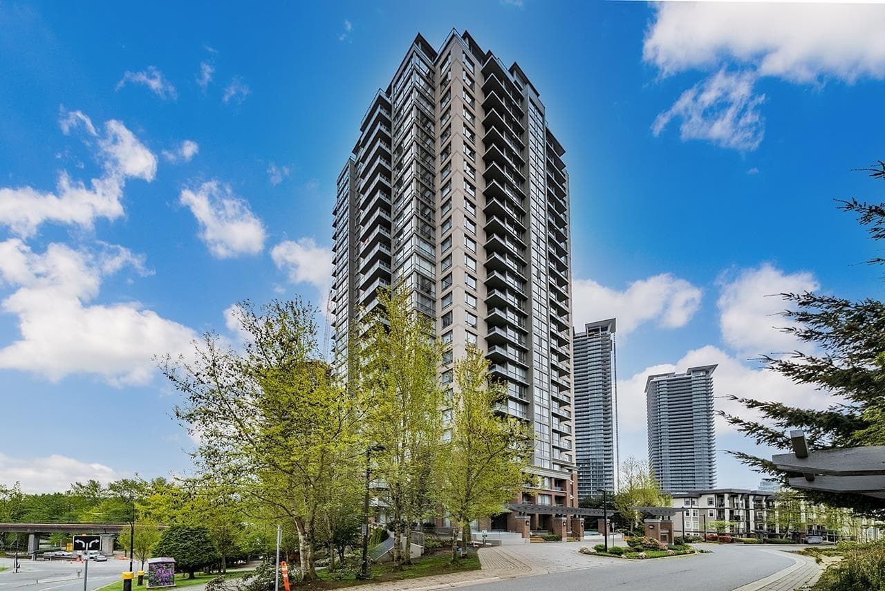 308 - 4888 Brentwood Drive, Burnaby