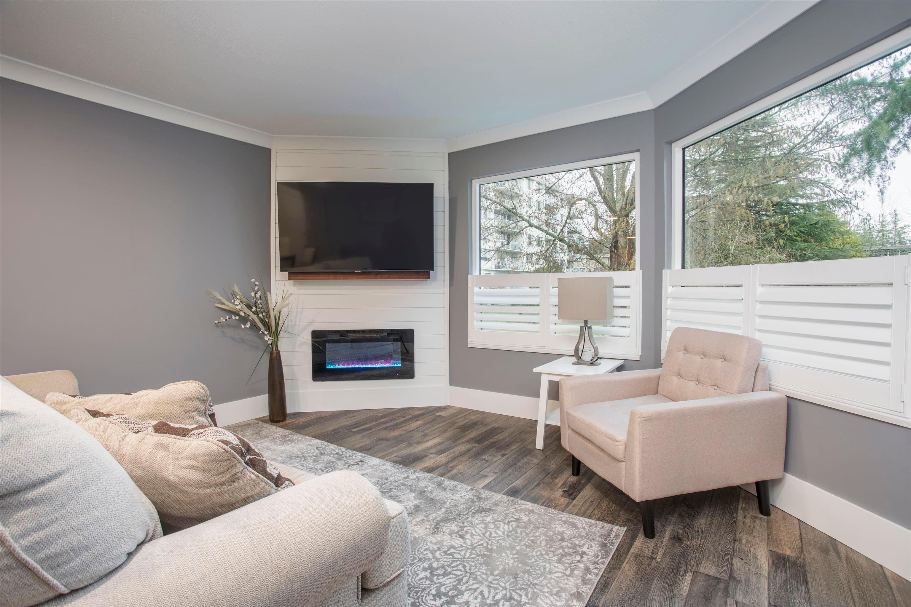 507 - 1350 Vidal Street, White Rock, V4B 5G6 — photo 2