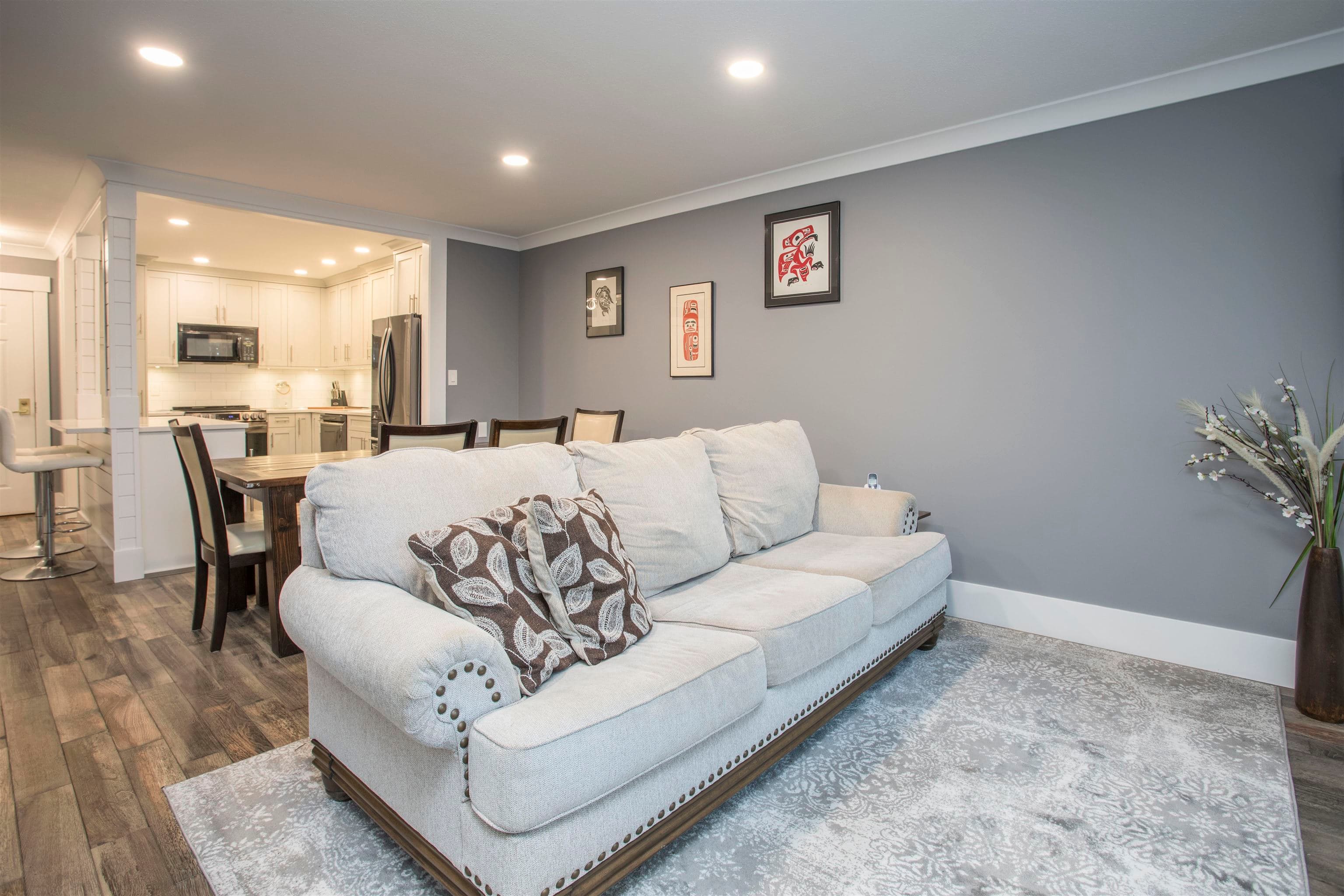507 - 1350 Vidal Street, White Rock, V4B 5G6 — photo 3