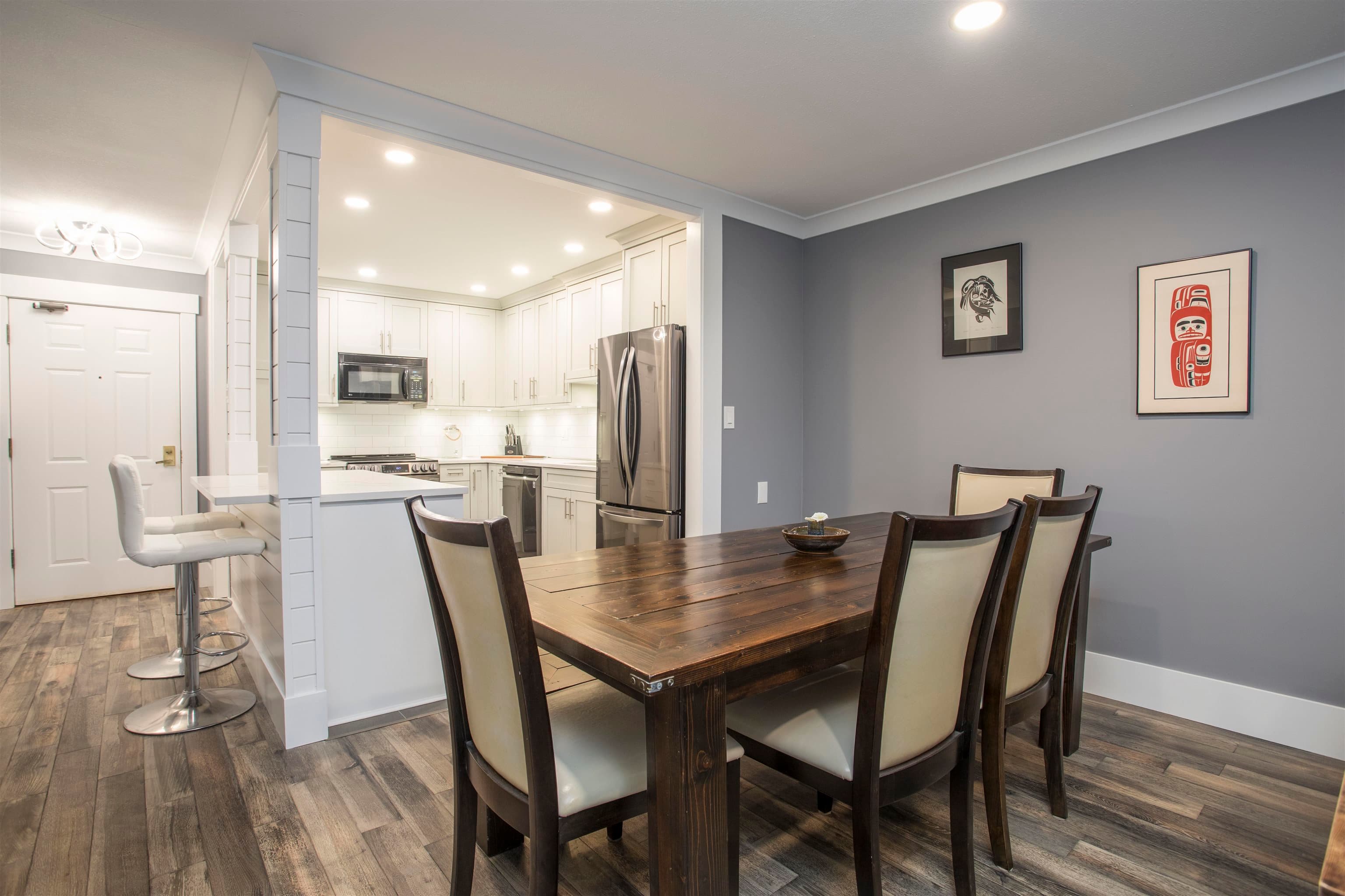 507 - 1350 Vidal Street, White Rock, V4B 5G6 — photo 5