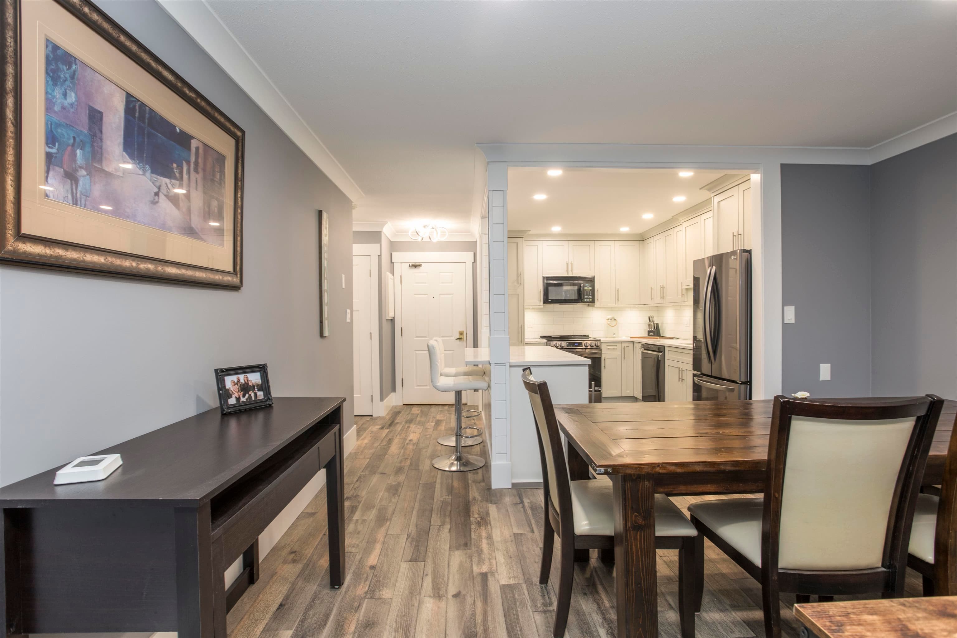 507 - 1350 Vidal Street, White Rock, V4B 5G6 — photo 4