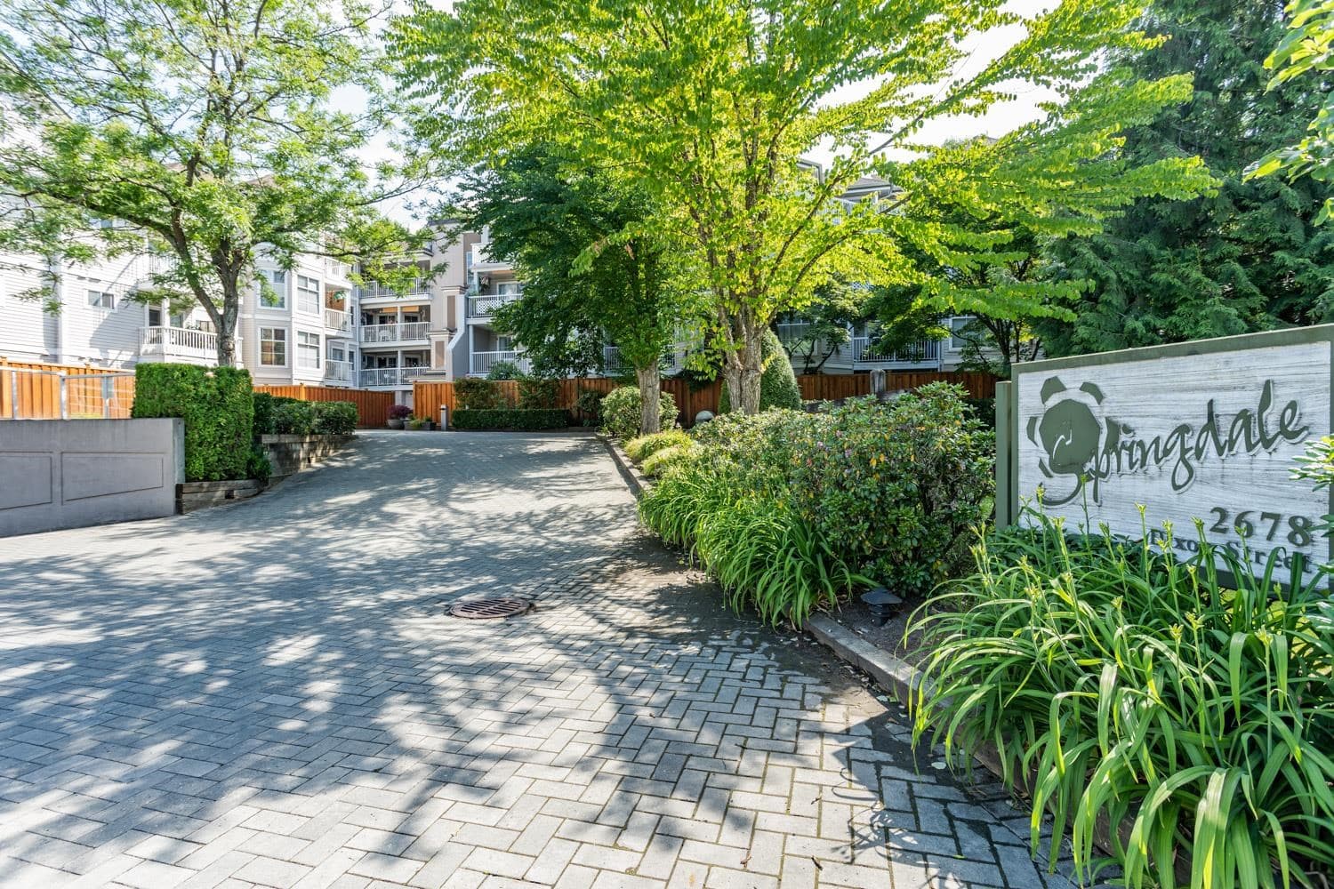 401 - 2678 Dixon Street, Port Coquitlam, V3C 6L7 — photo 2
