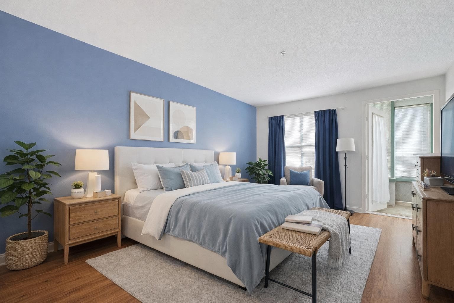 203 - 5550 14b Avenue, Delta, V4M 2G6 — photo 2