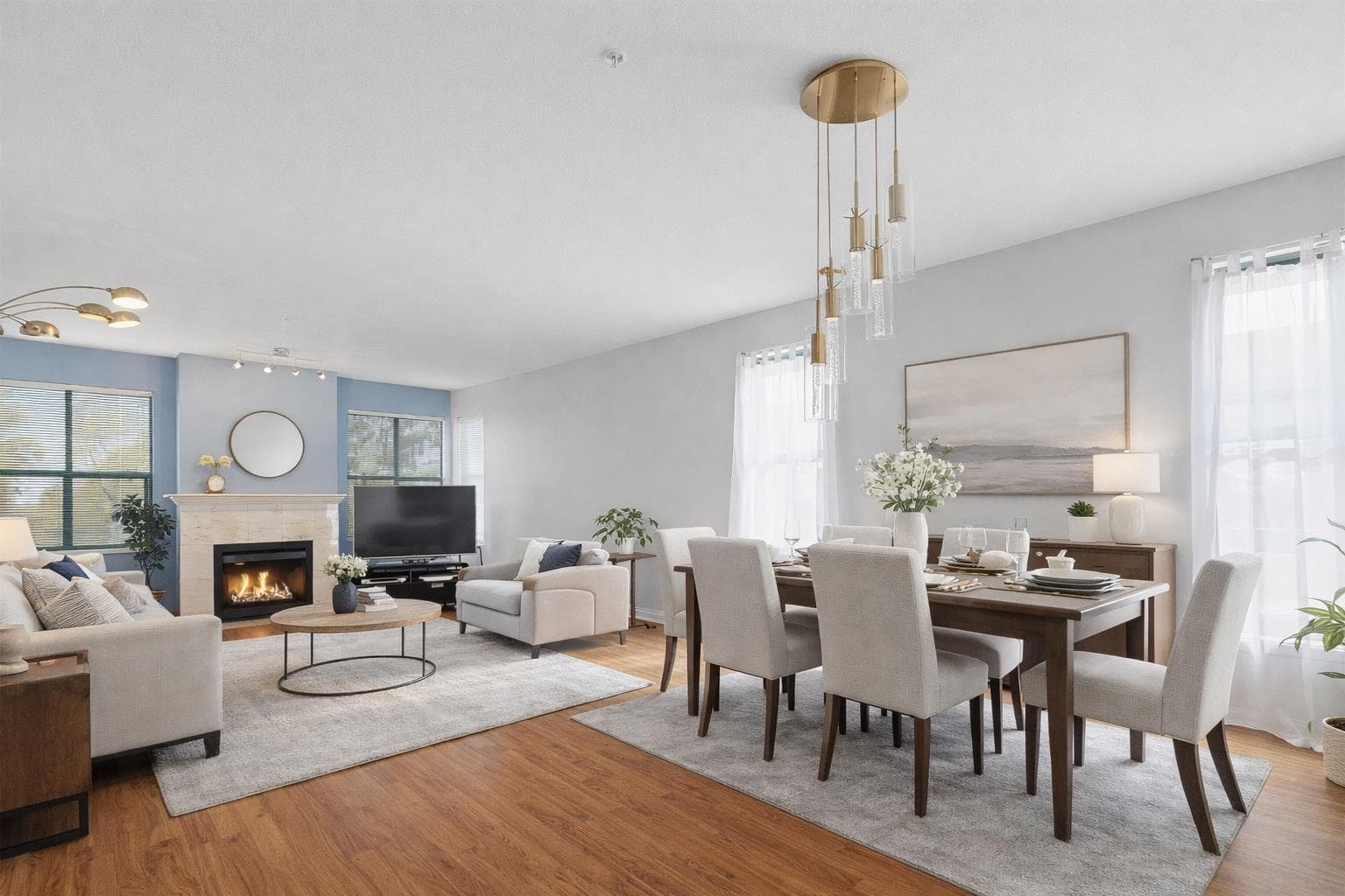 203 - 5550 14b Avenue, Delta, V4M 2G6 — photo 1