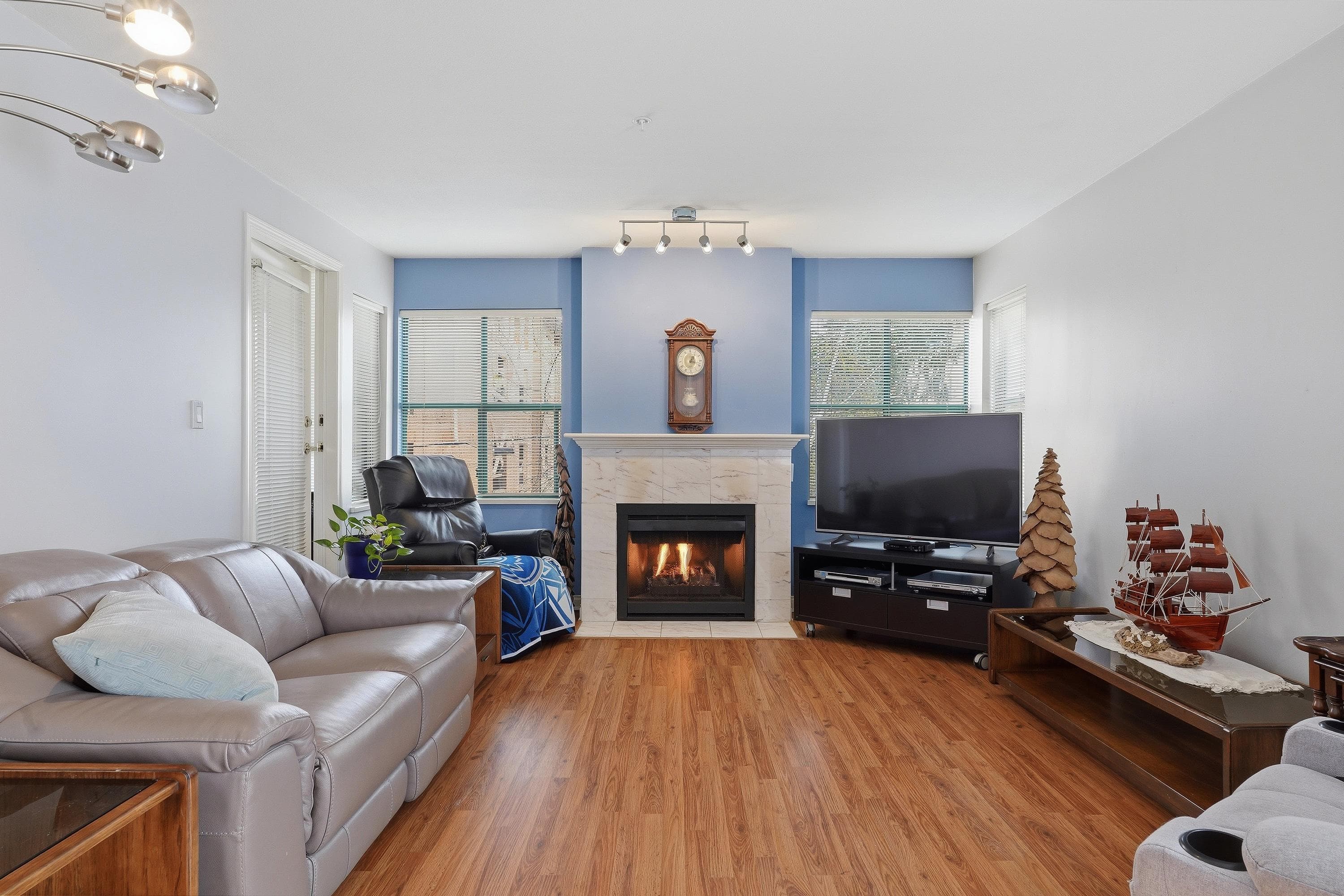 203 - 5550 14b Avenue, Delta, V4M 2G6 — photo 5