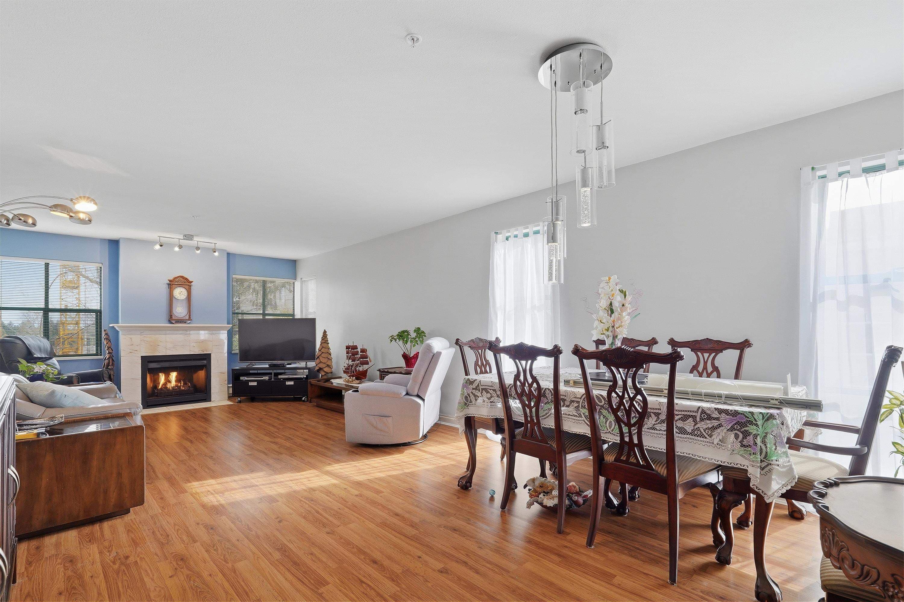 203 - 5550 14b Avenue, Delta, V4M 2G6 — photo 4
