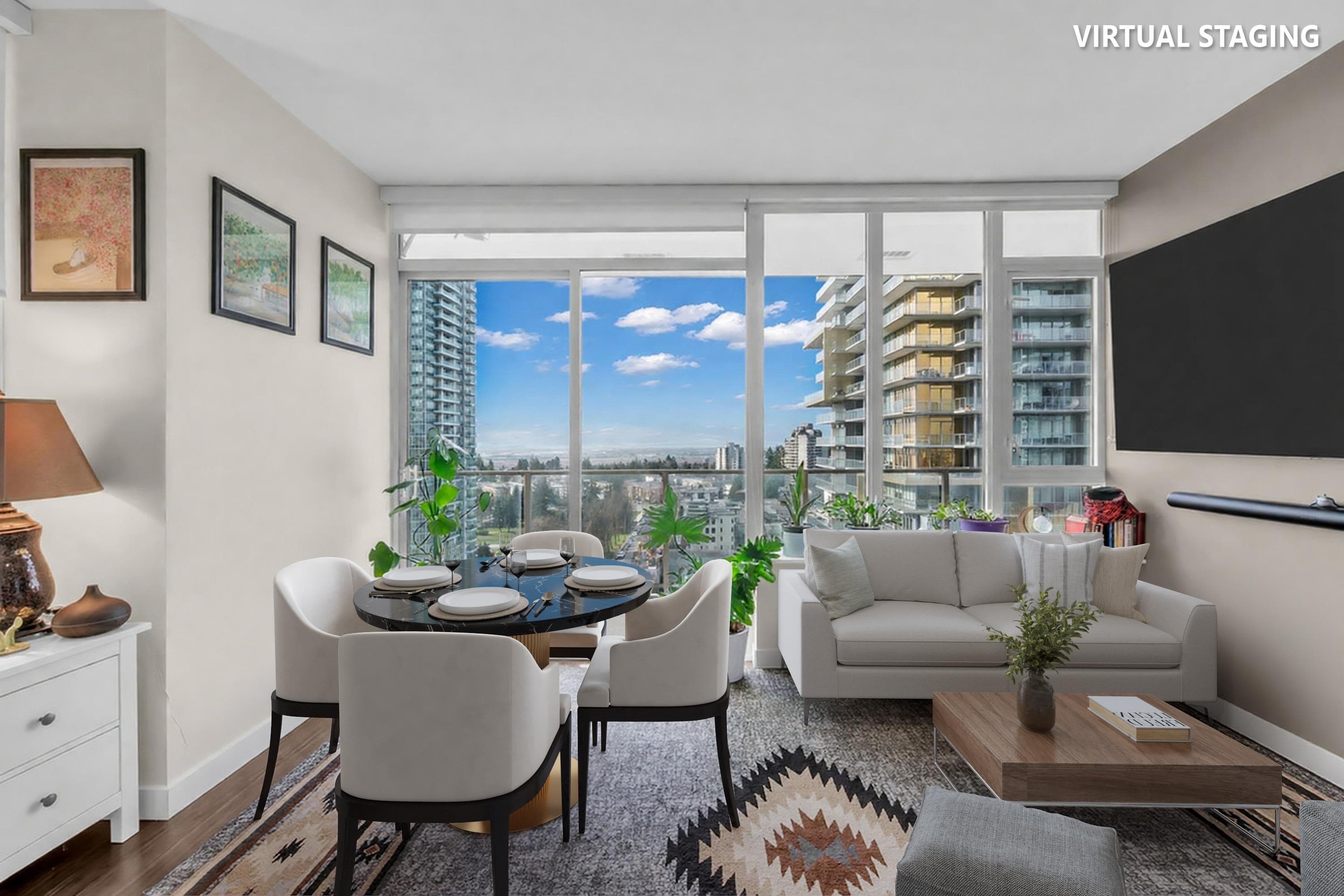 1104 - 6383 Mckay Avenue, Burnaby, V5H 0H8 — photo 3