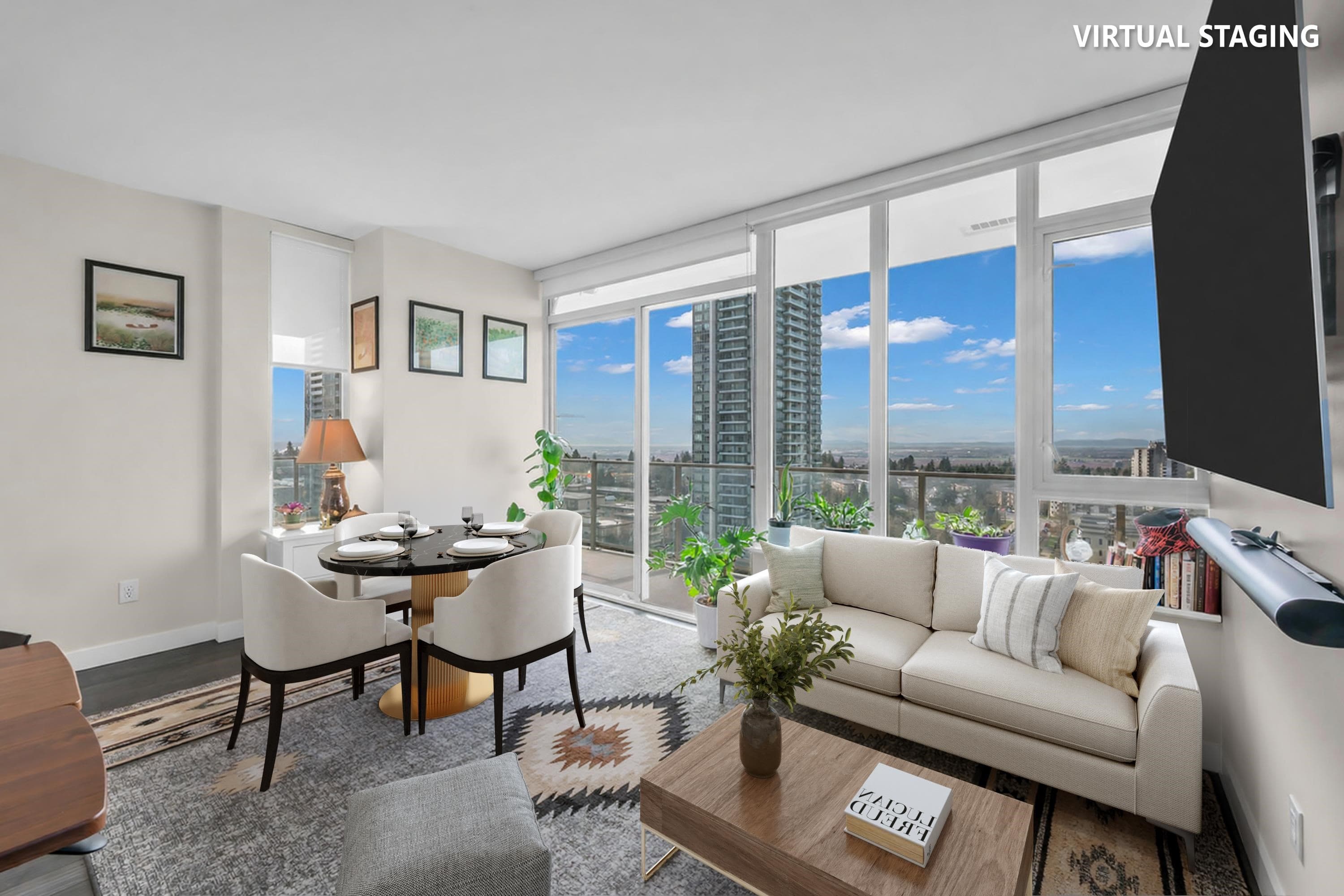 1104 - 6383 Mckay Avenue, Burnaby, V5H 0H8 — photo 4