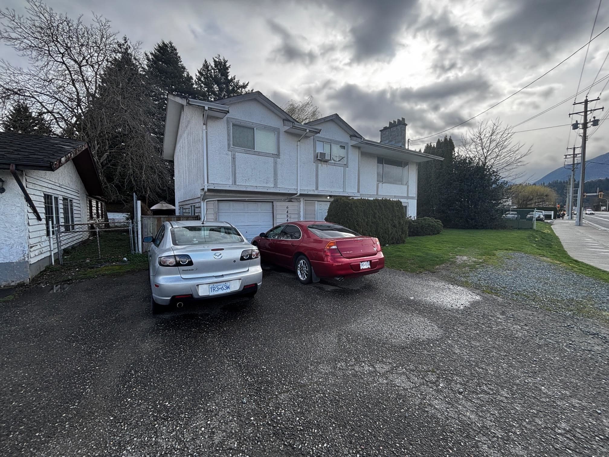 6484 Vedder Road, Chilliwack, V2R 1C9 — photo 1