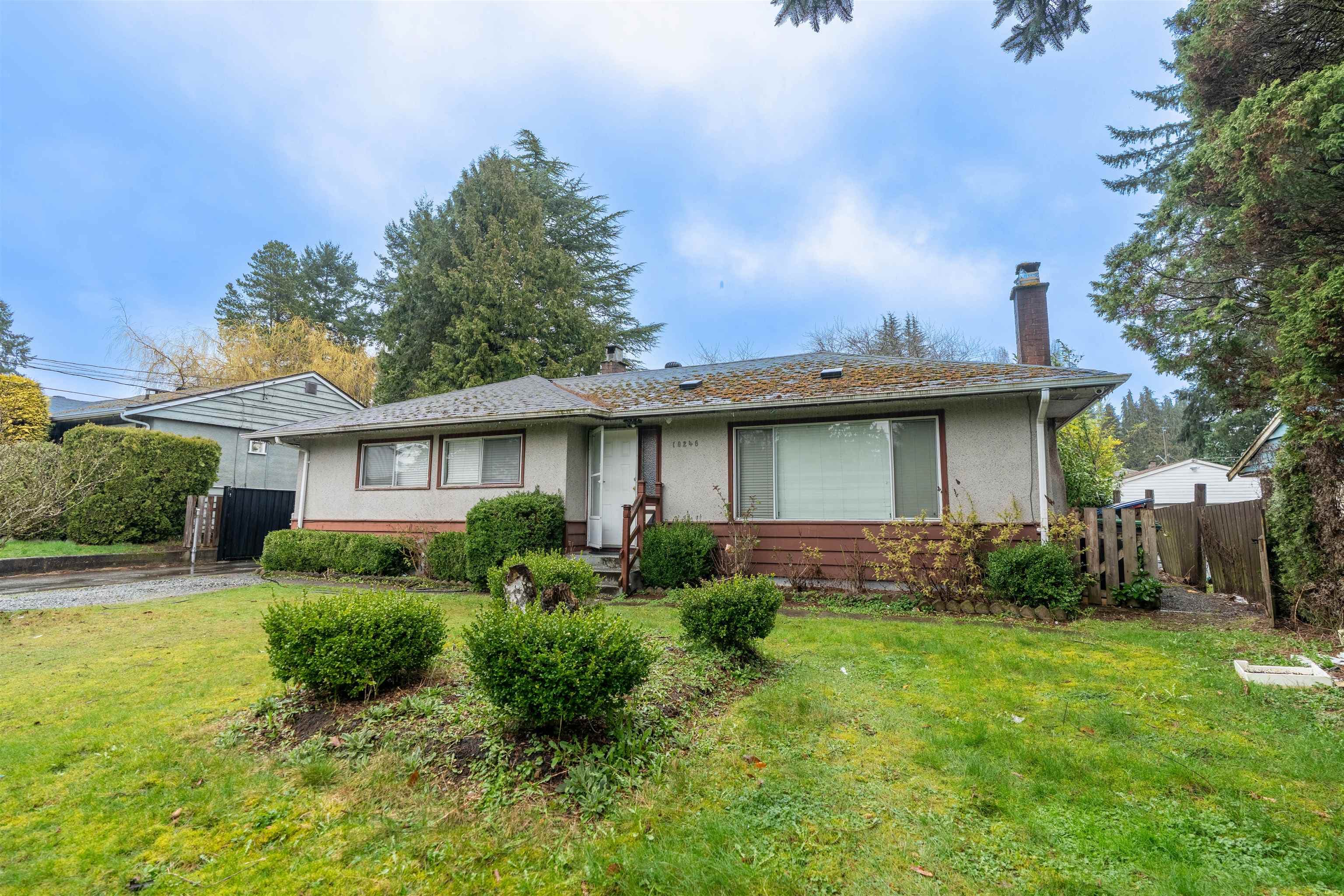 10246 125a Street, Surrey, V3V 4Z5 — photo 1