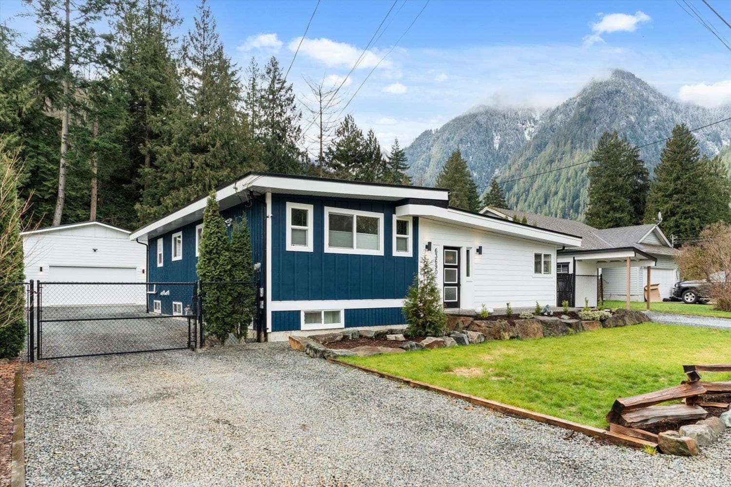 63690 Old Yale Road, Hope, V0X 1L2 — photo 1