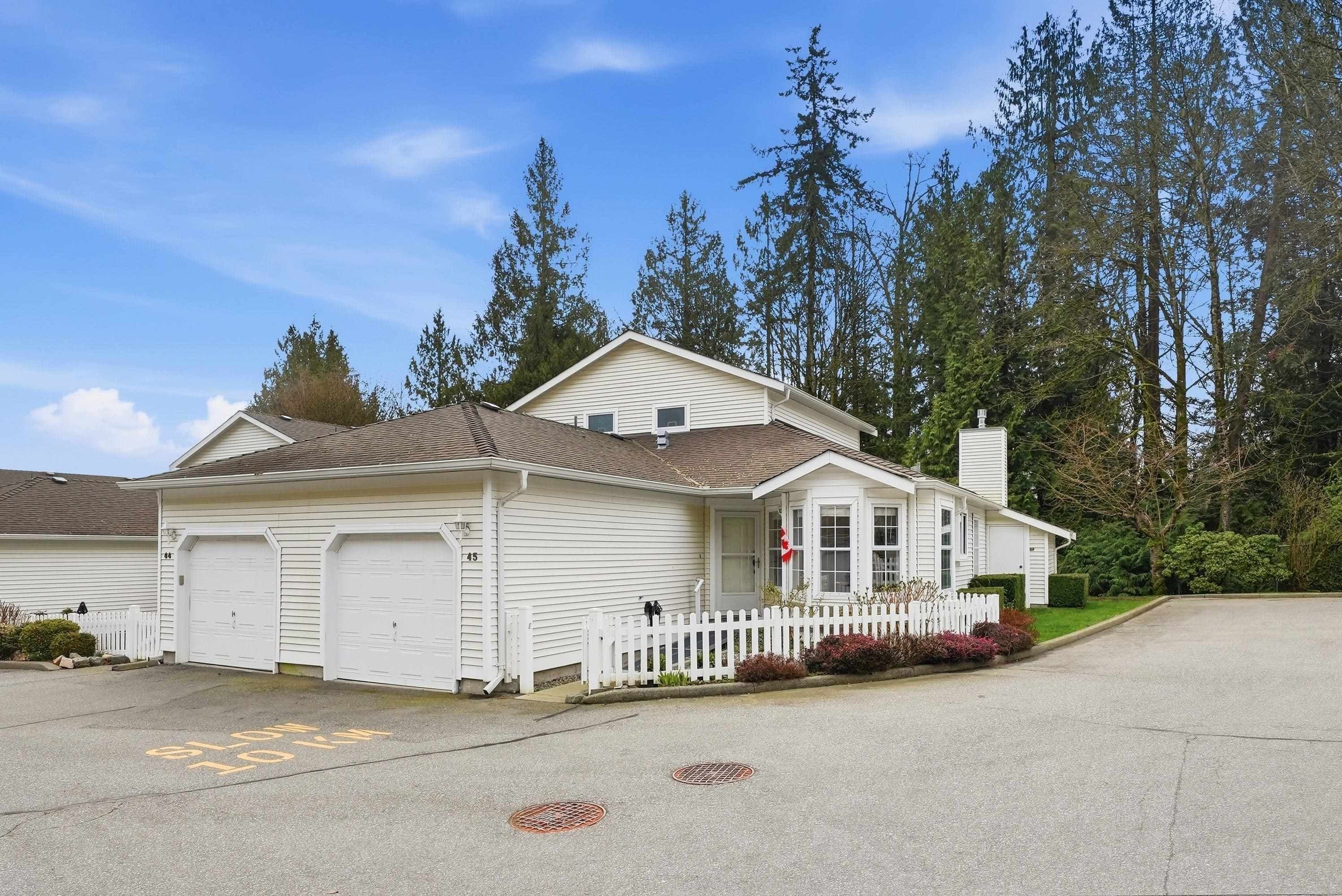 45 - 6537 138 Street, Surrey, V3W 0C5 — photo 1