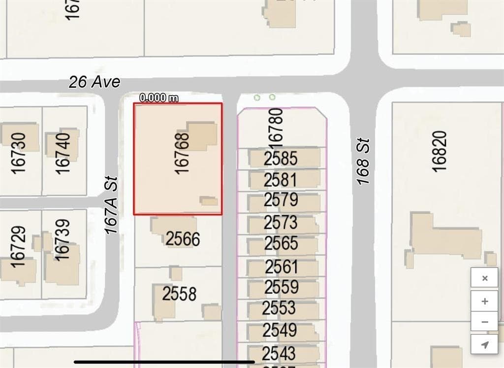 16768 26 Avenue, Surrey, V3Z 0B2 — photo 2