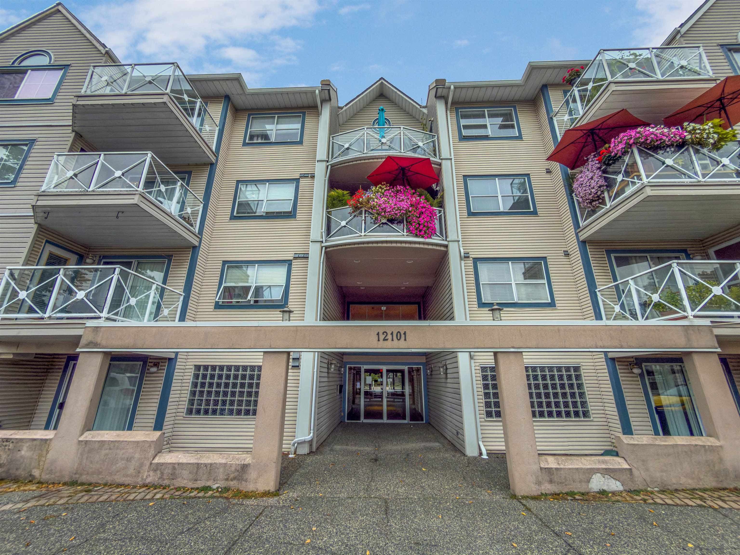111 - 12101 80 Avenue, Surrey